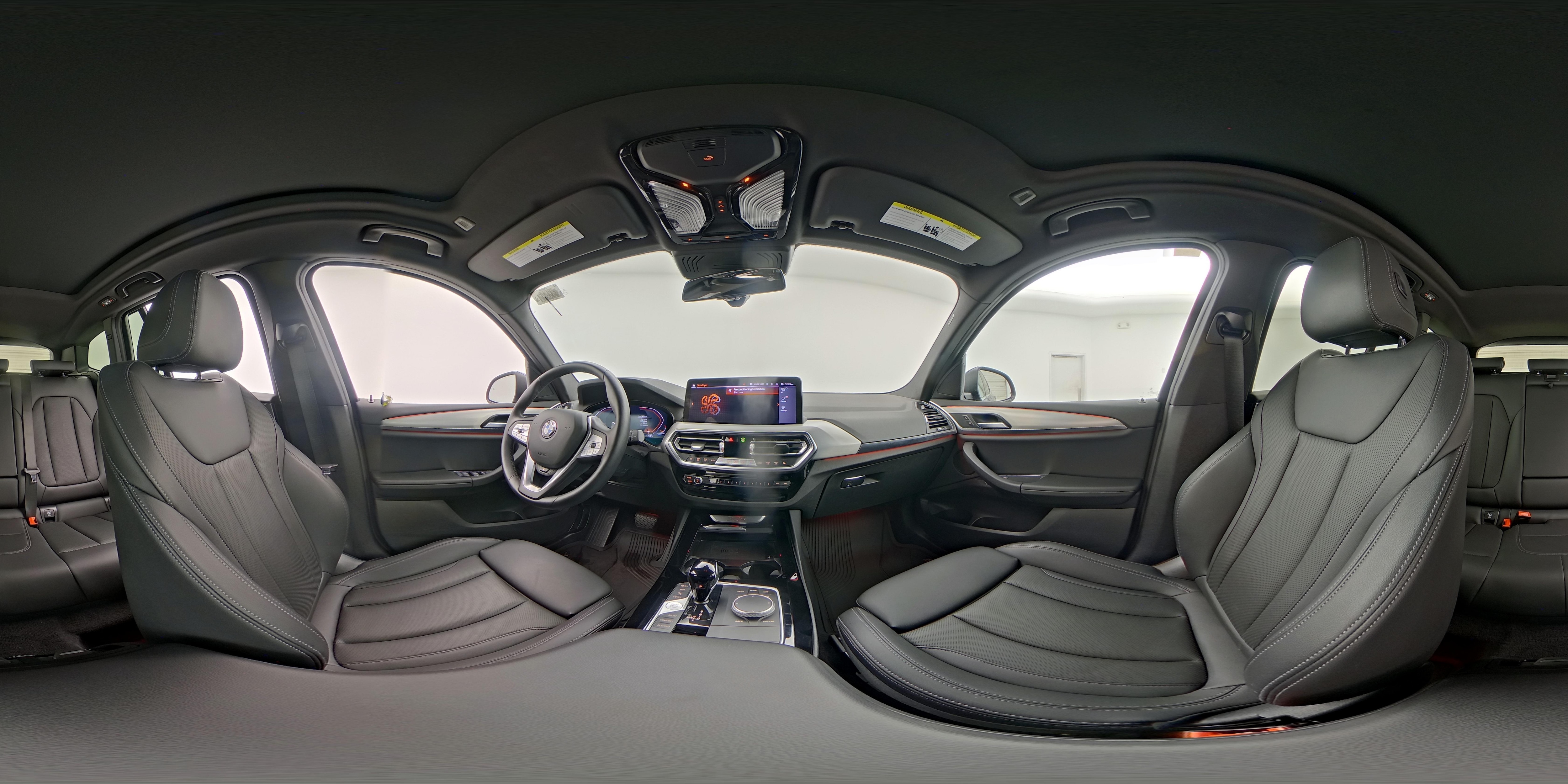 2023 BMW X3 30i - Photo 24