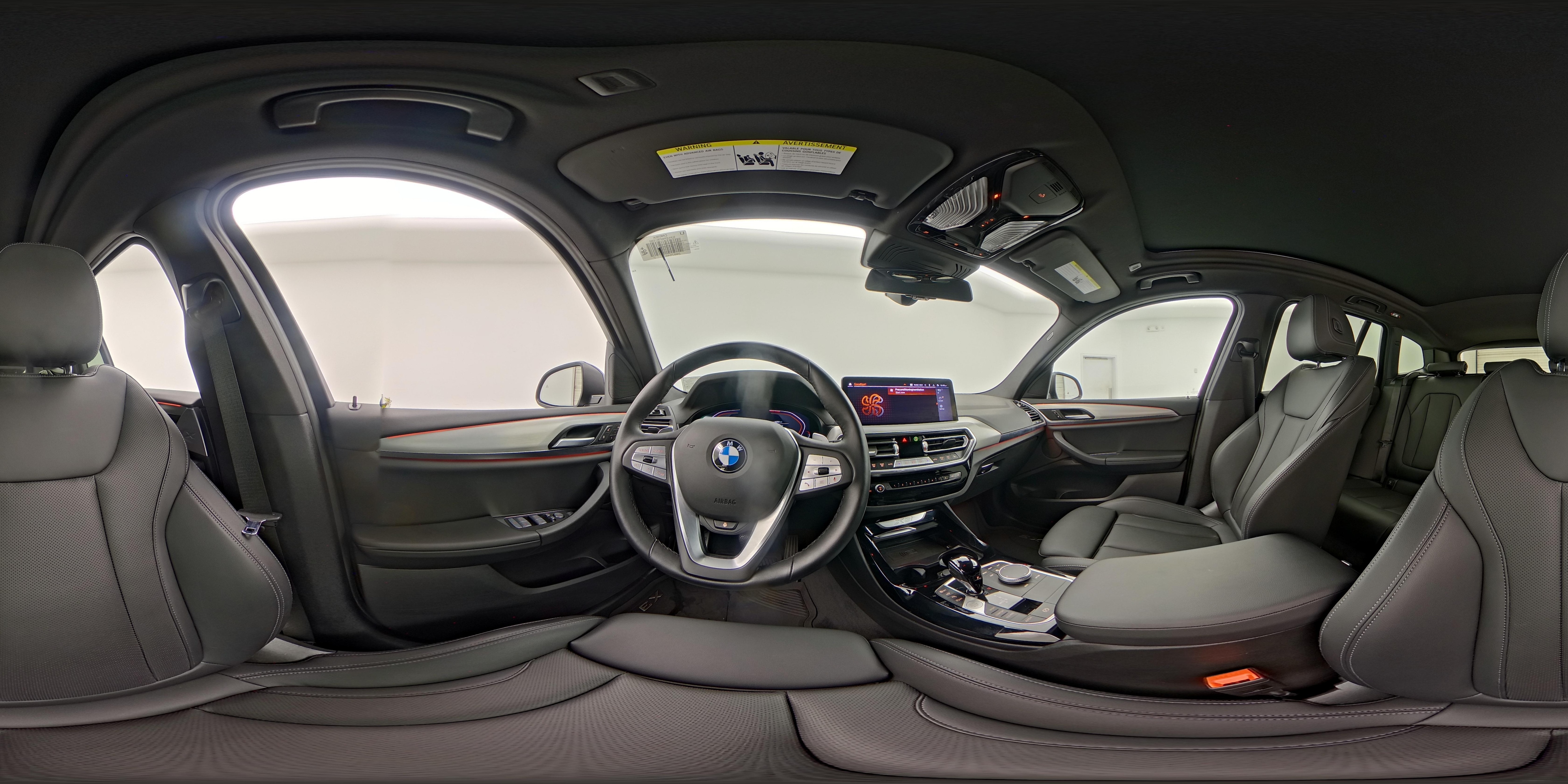 2023 BMW X3 30i - Photo 26