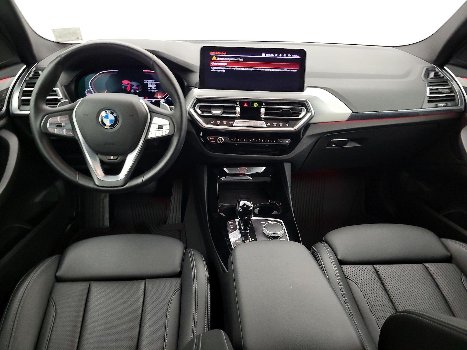 2023 BMW X3 30i - Photo 10