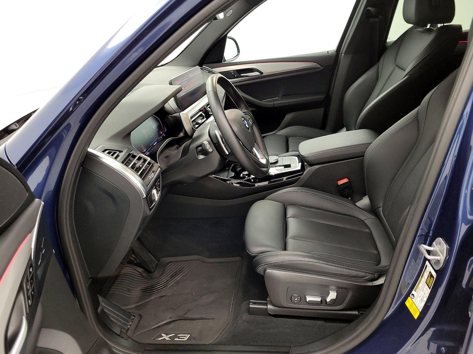 2023 BMW X3 30i - Photo 12