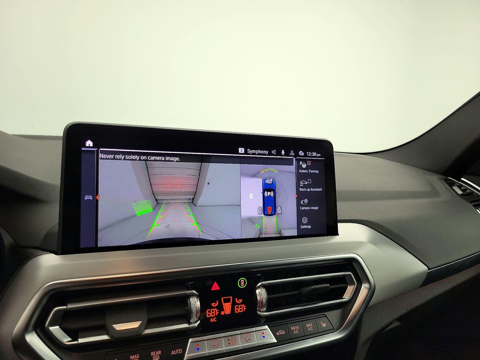 2023 BMW X3 30i - Photo 16