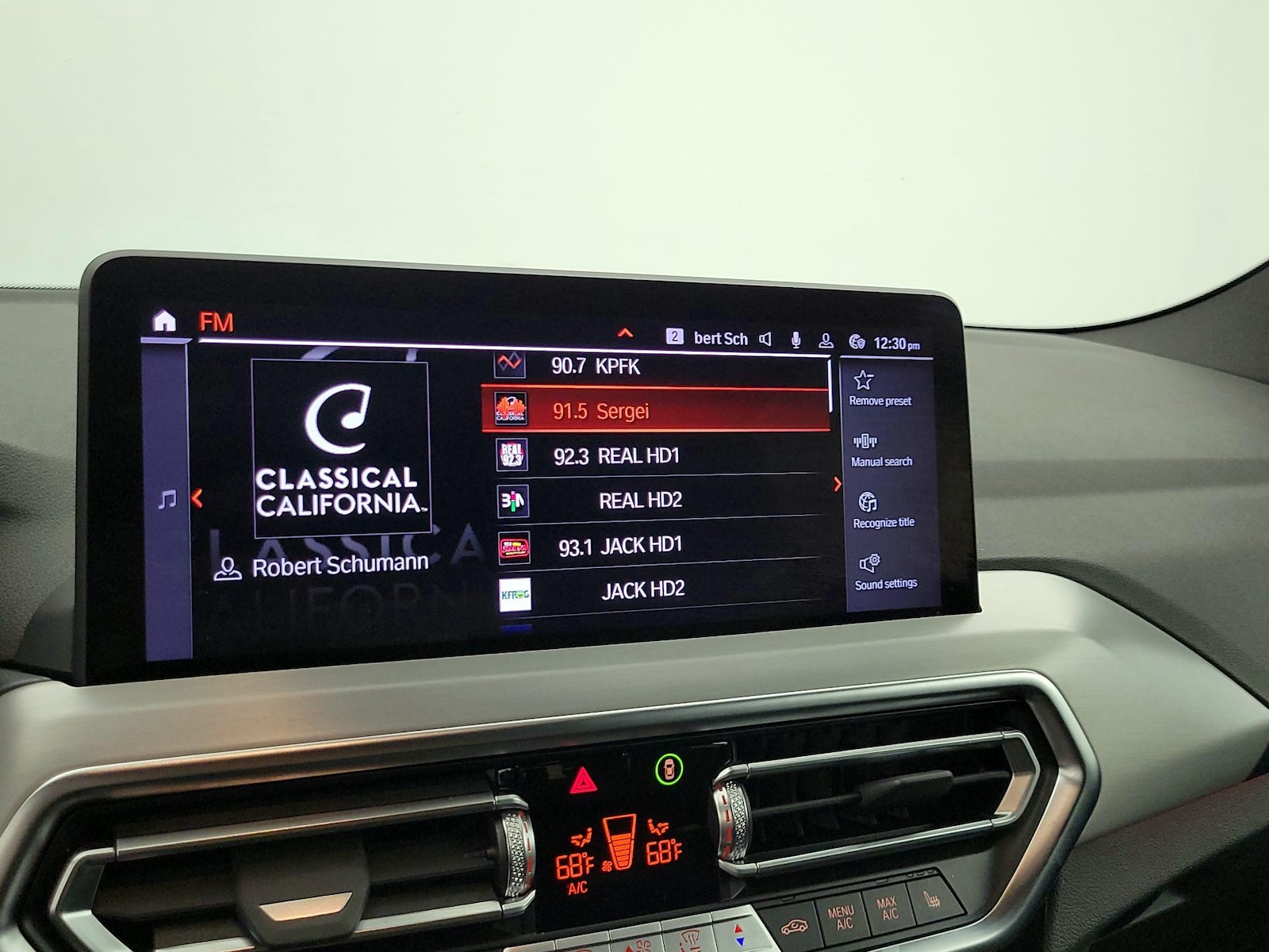 2023 BMW X3 30i - Photo 17
