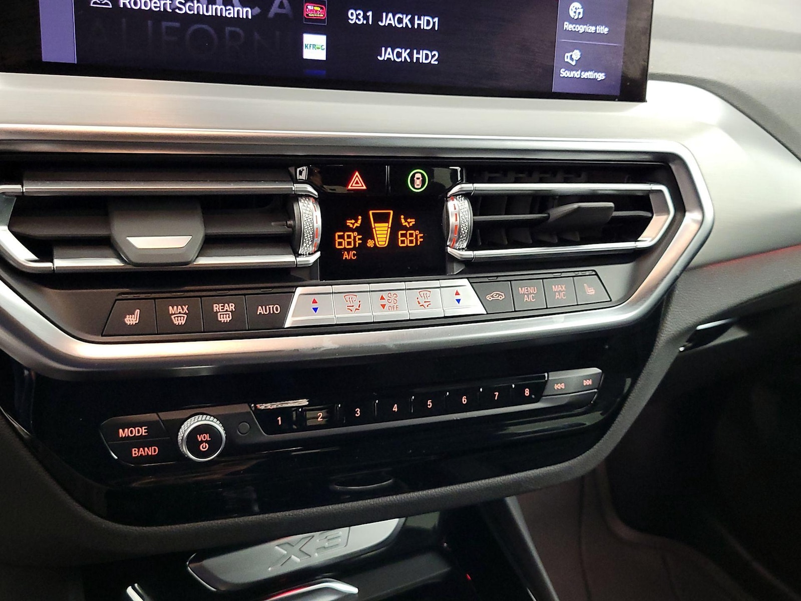 2023 BMW X3 30i - Photo 18