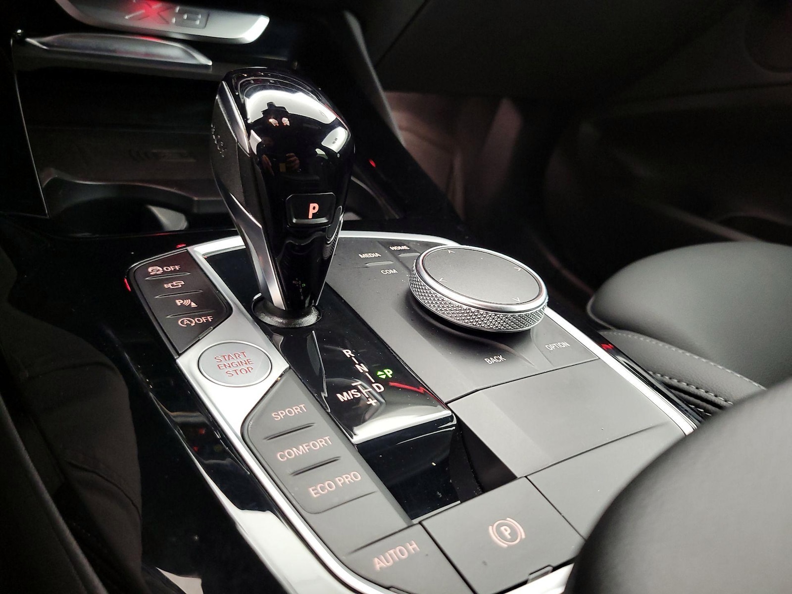 2023 BMW X3 30i - Photo 19