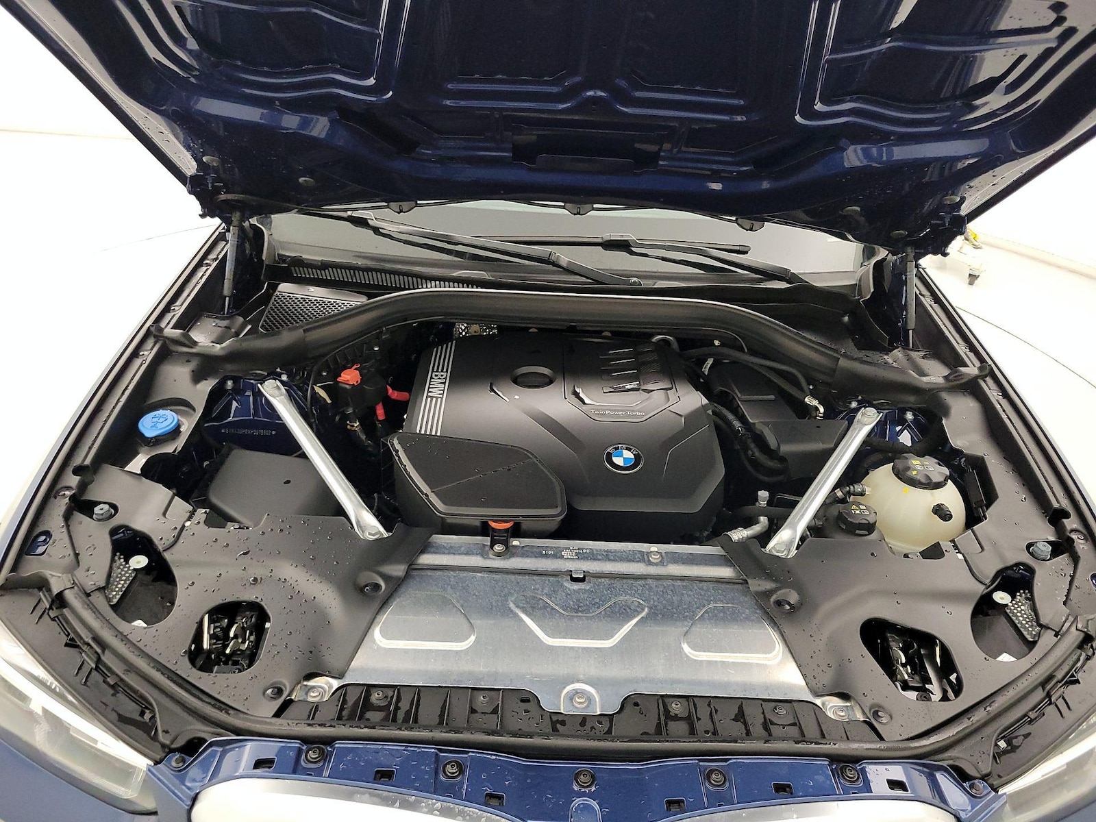 2023 BMW X3 30i - Photo 22