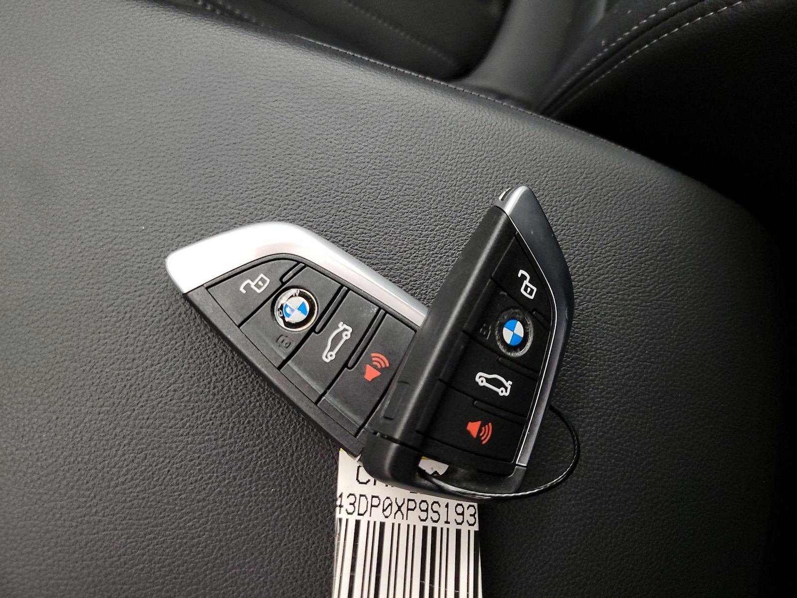 2023 BMW X3 30i - Photo 23