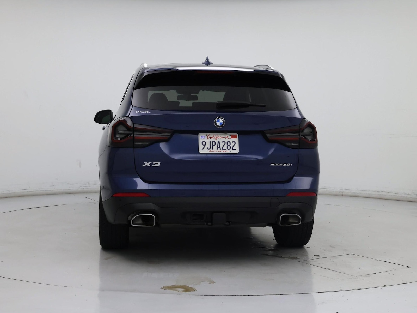2023 BMW X3 30i - Photo 7