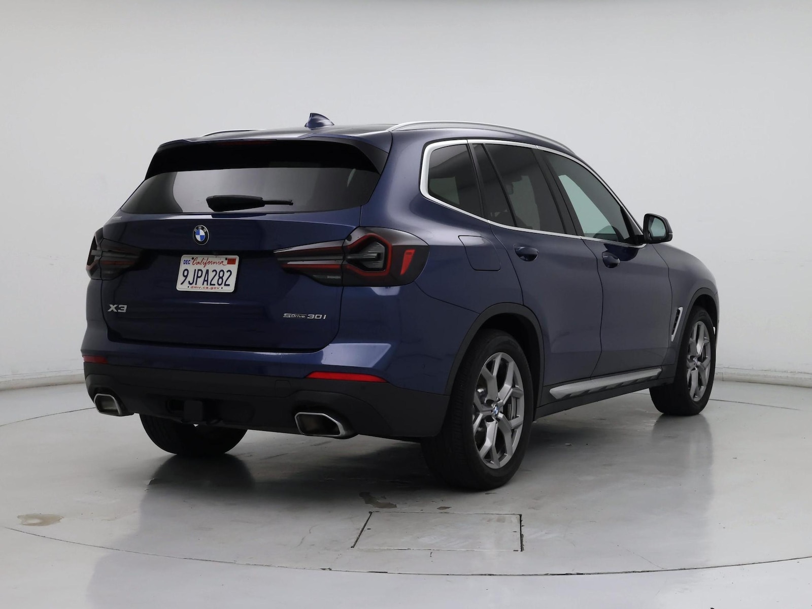 2023 BMW X3 30i - Photo 9