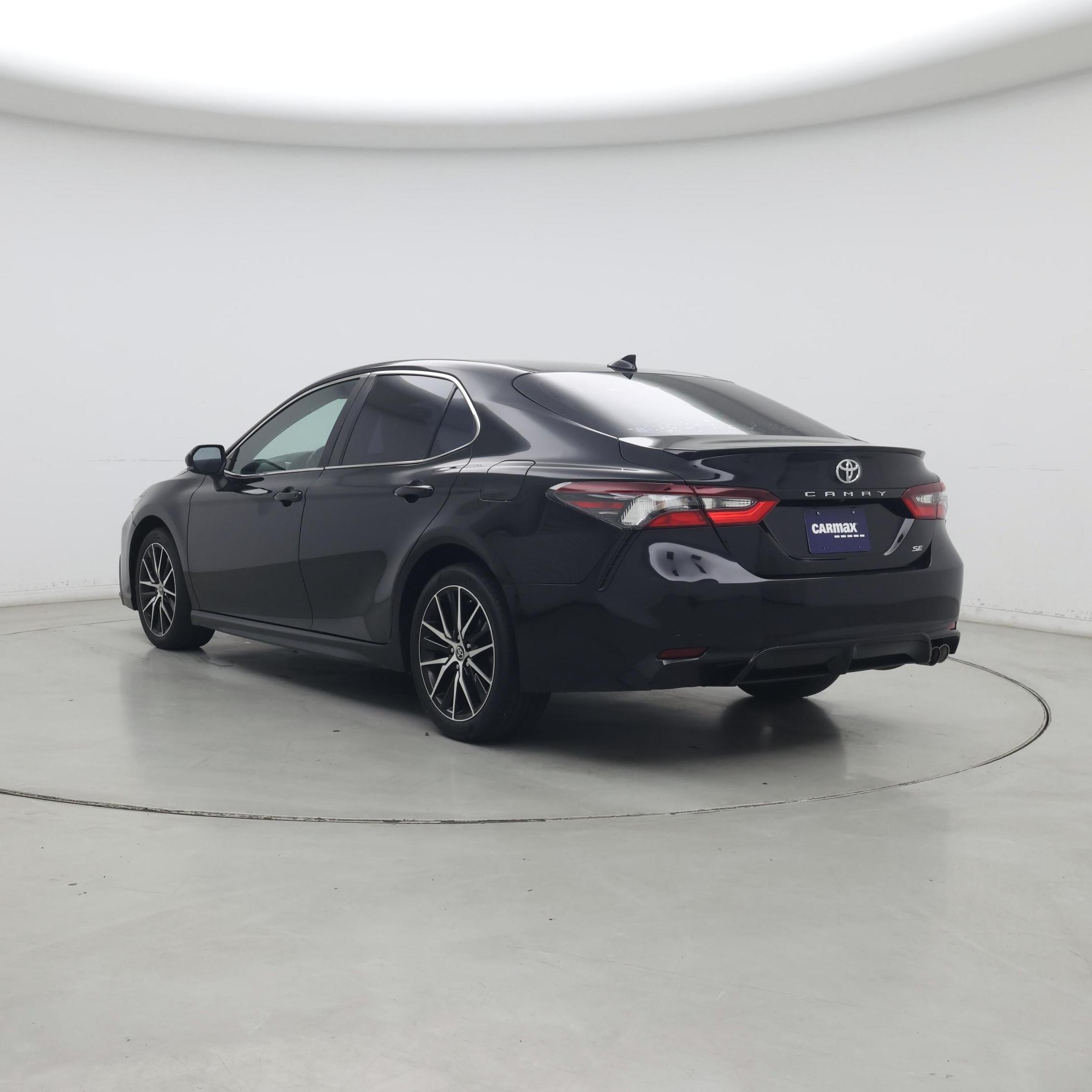Thumbnail: 2024 Toyota Camry - 2