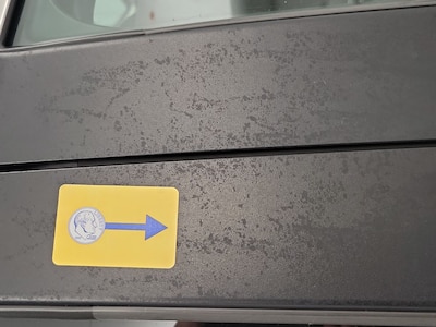 Condition detail
