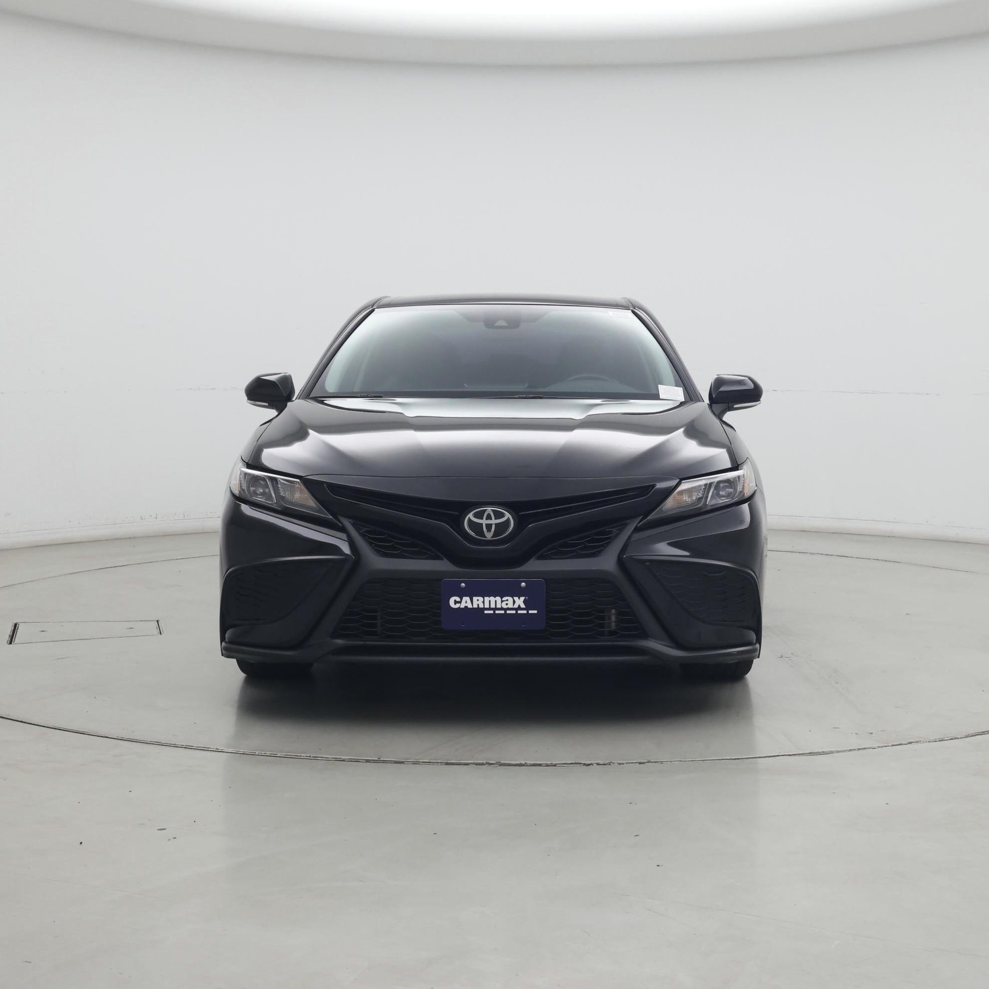 Thumbnail: 2024 Toyota Camry - 5