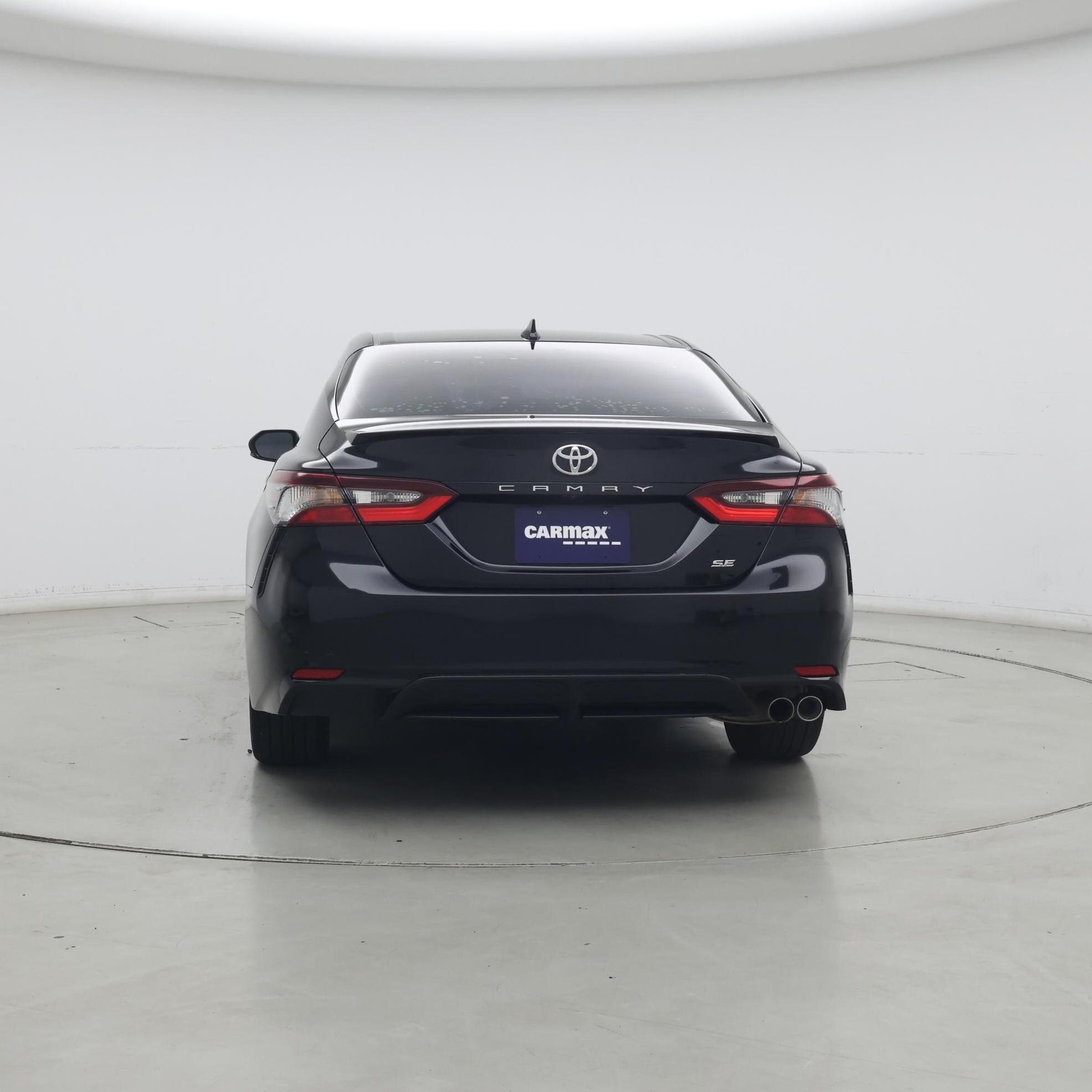 Thumbnail: 2024 Toyota Camry - 6