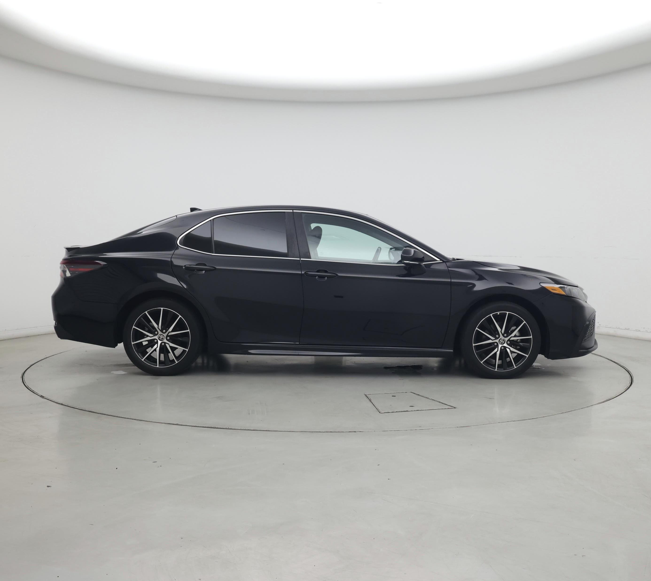 Thumbnail: 2024 Toyota Camry - 7