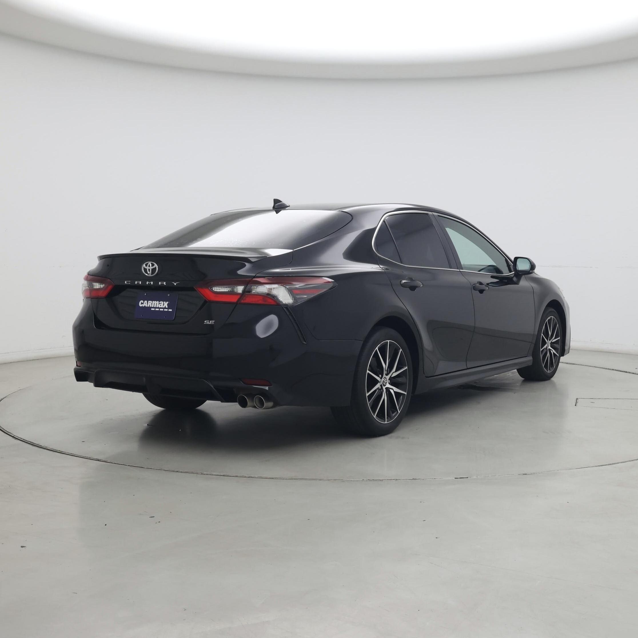 Thumbnail: 2024 Toyota Camry - 8