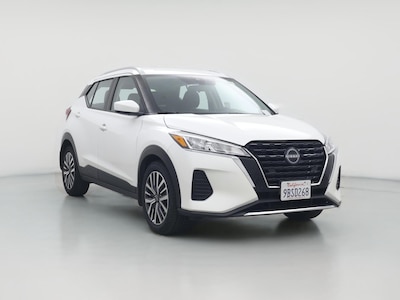 2022 Nissan Kicks S