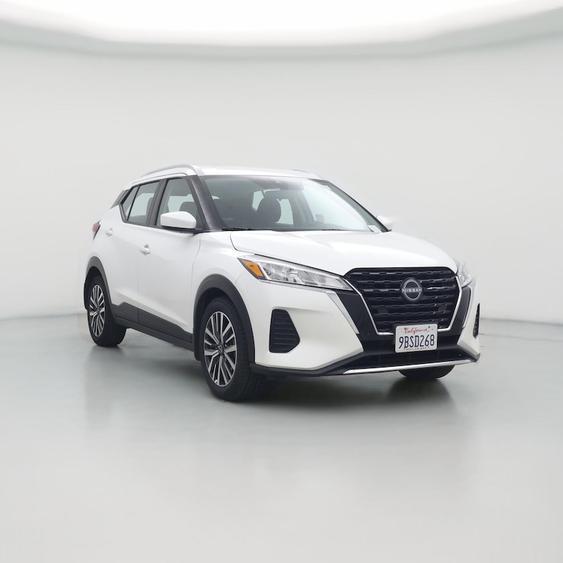 2022 Nissan Kicks S
