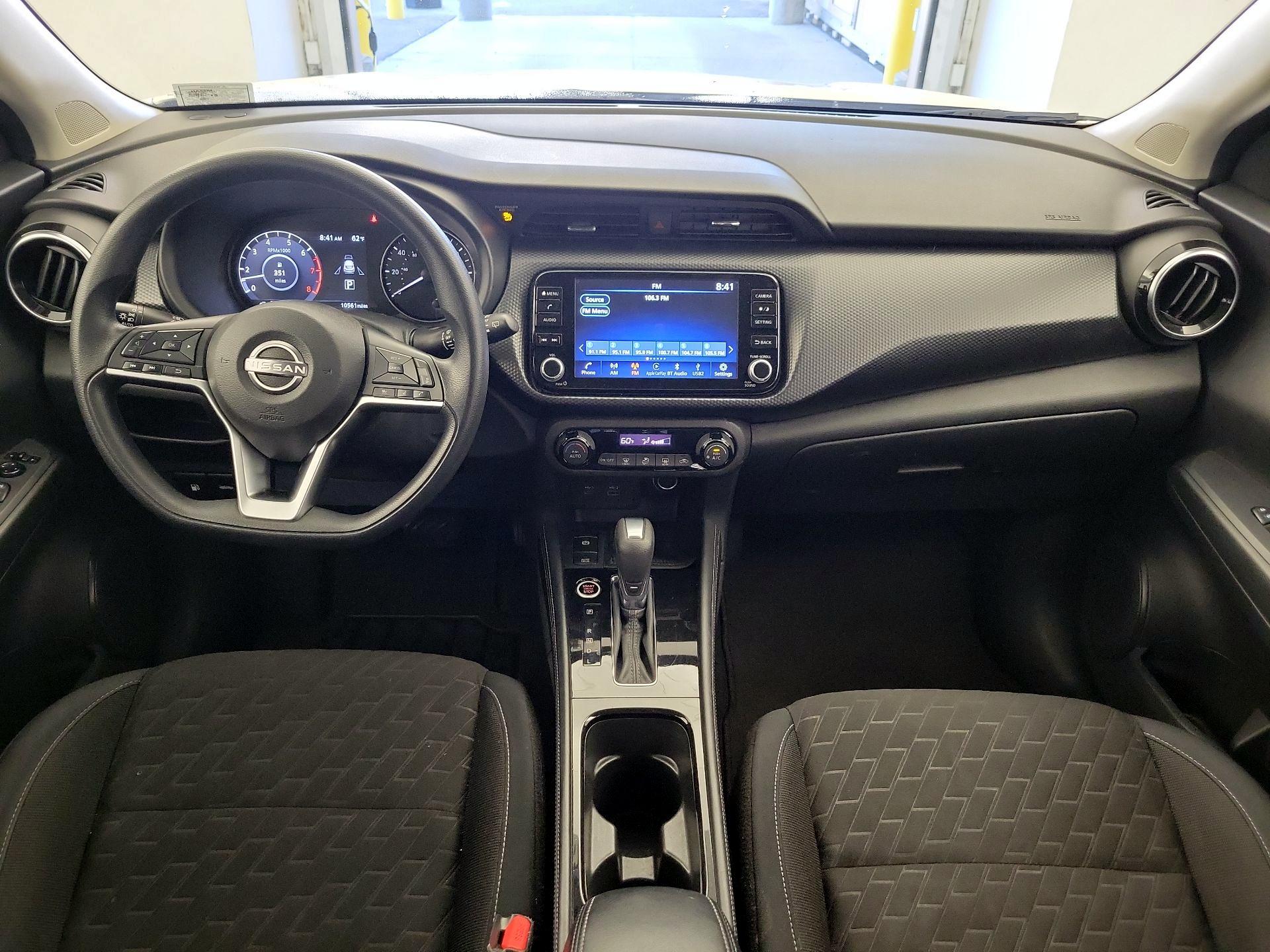 Thumbnail: 2022 Nissan Kicks - 9