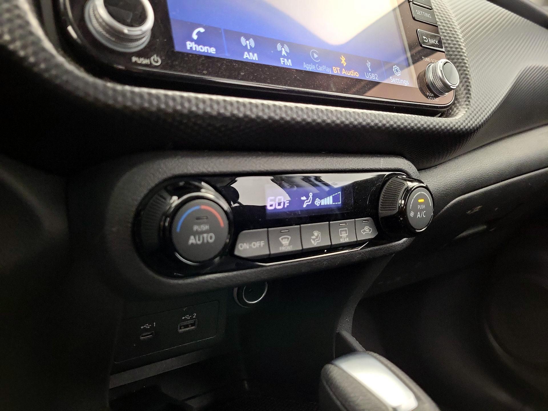 Thumbnail: 2022 Nissan Kicks - 15