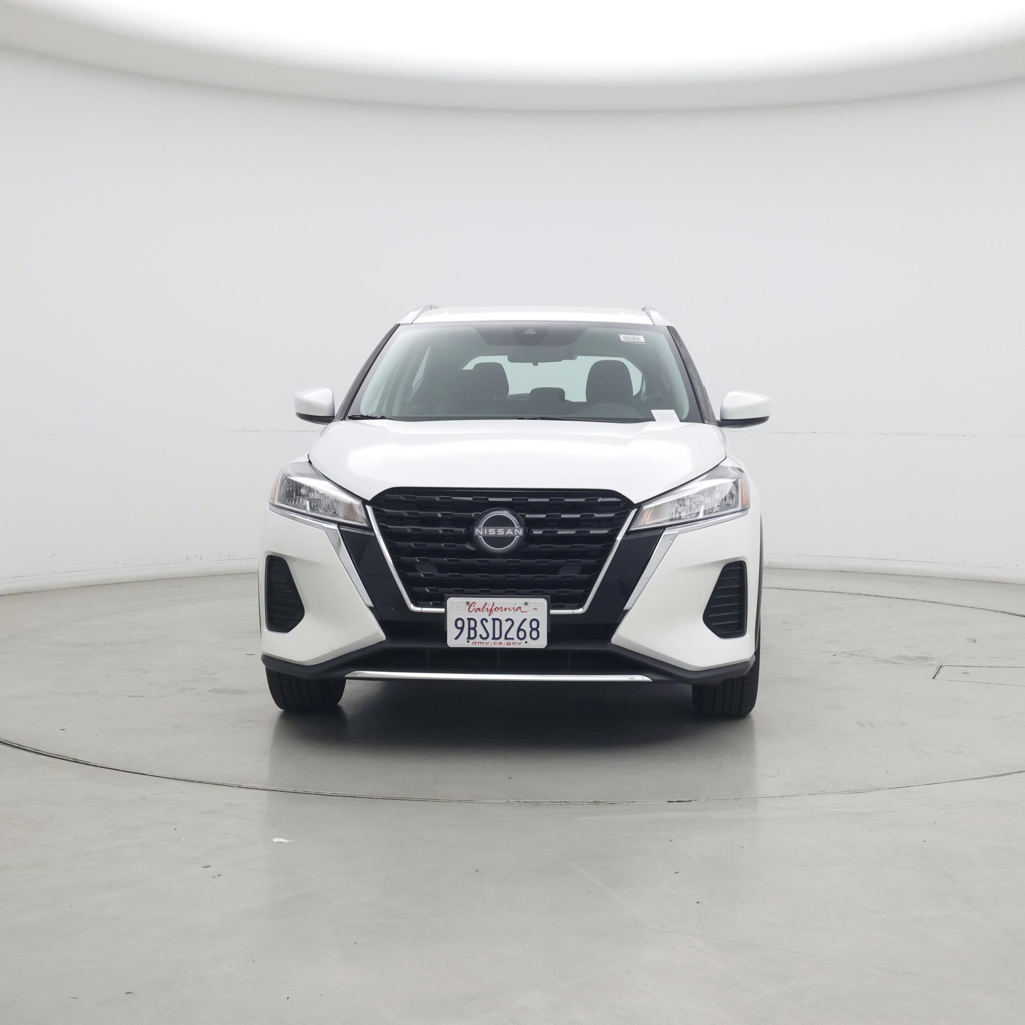 Thumbnail: 2022 Nissan Kicks - 5