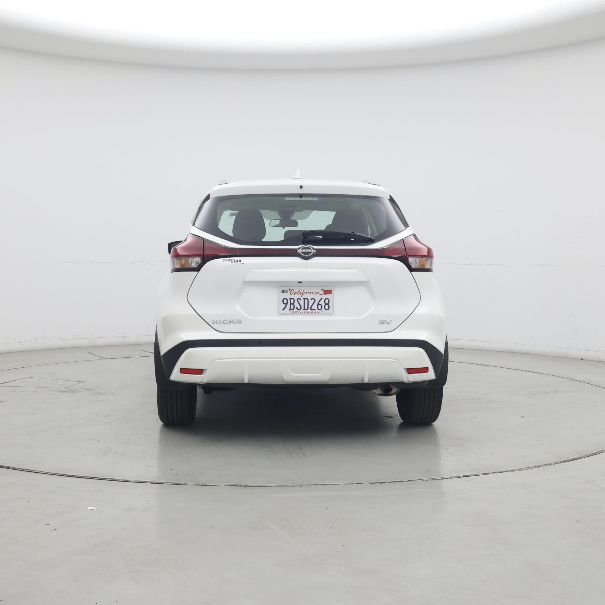 Thumbnail: 2022 Nissan Kicks - 6