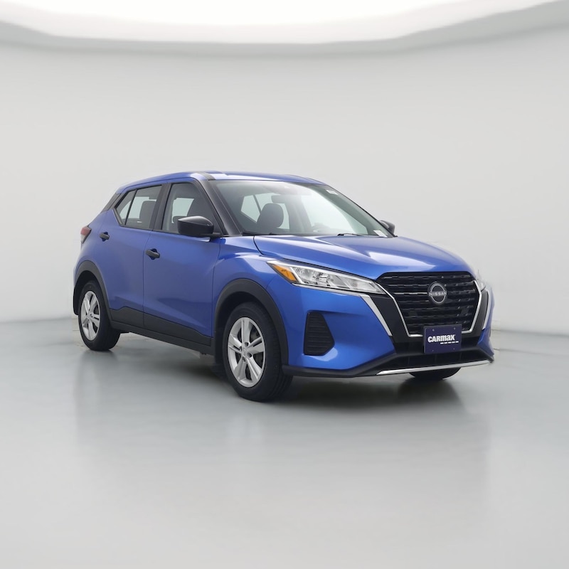 2023 Nissan Kicks S