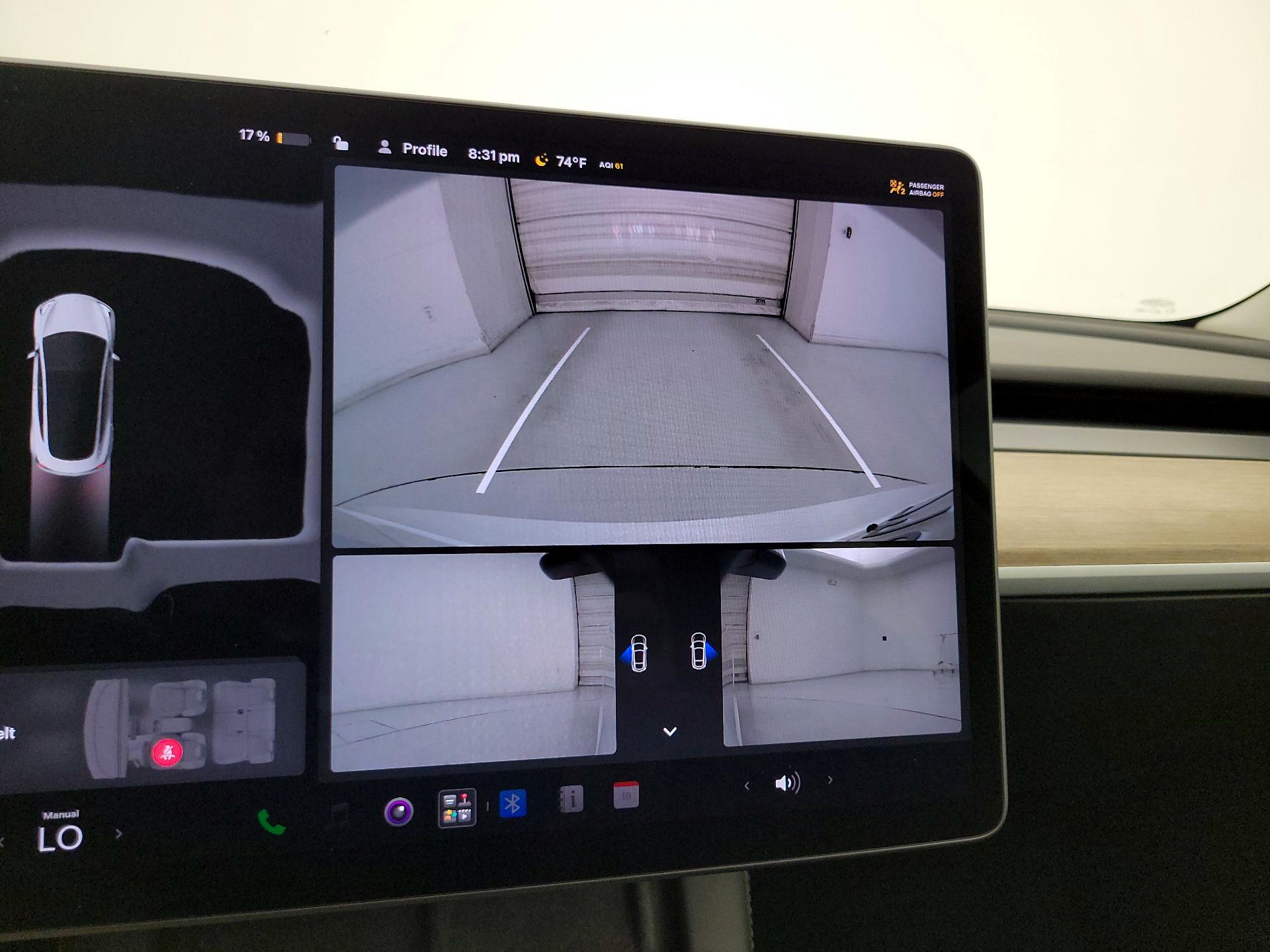 Thumbnail: 2023 Tesla Model 3 - 14