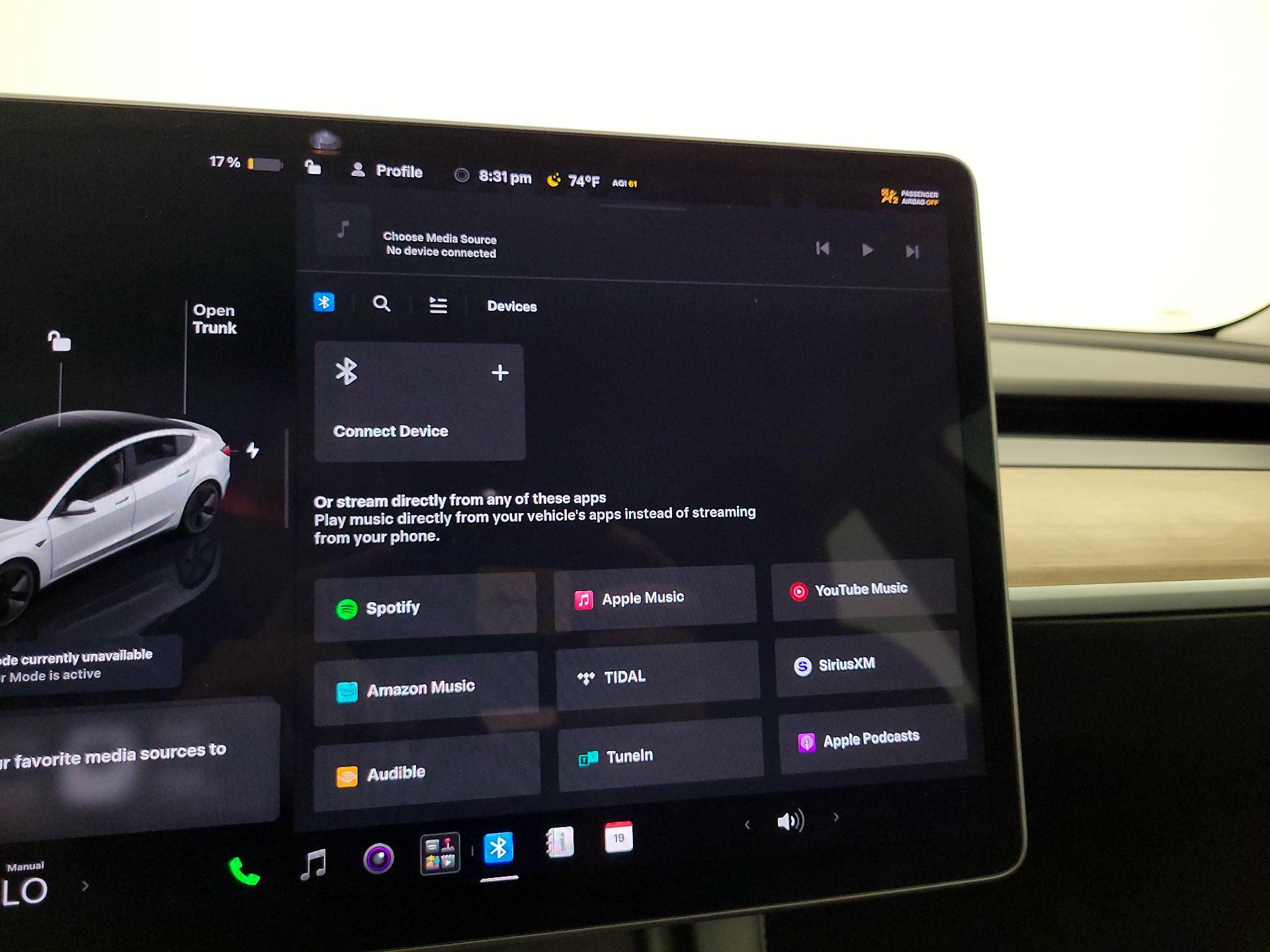 Thumbnail: 2023 Tesla Model 3 - 15