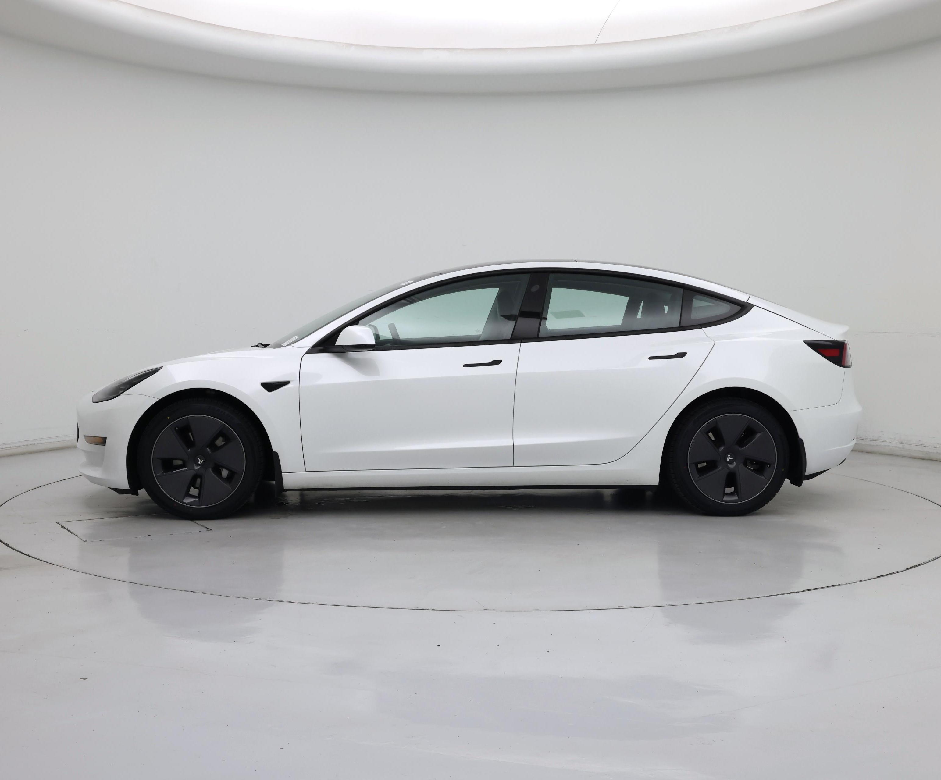 Thumbnail: 2023 Tesla Model 3 - 3