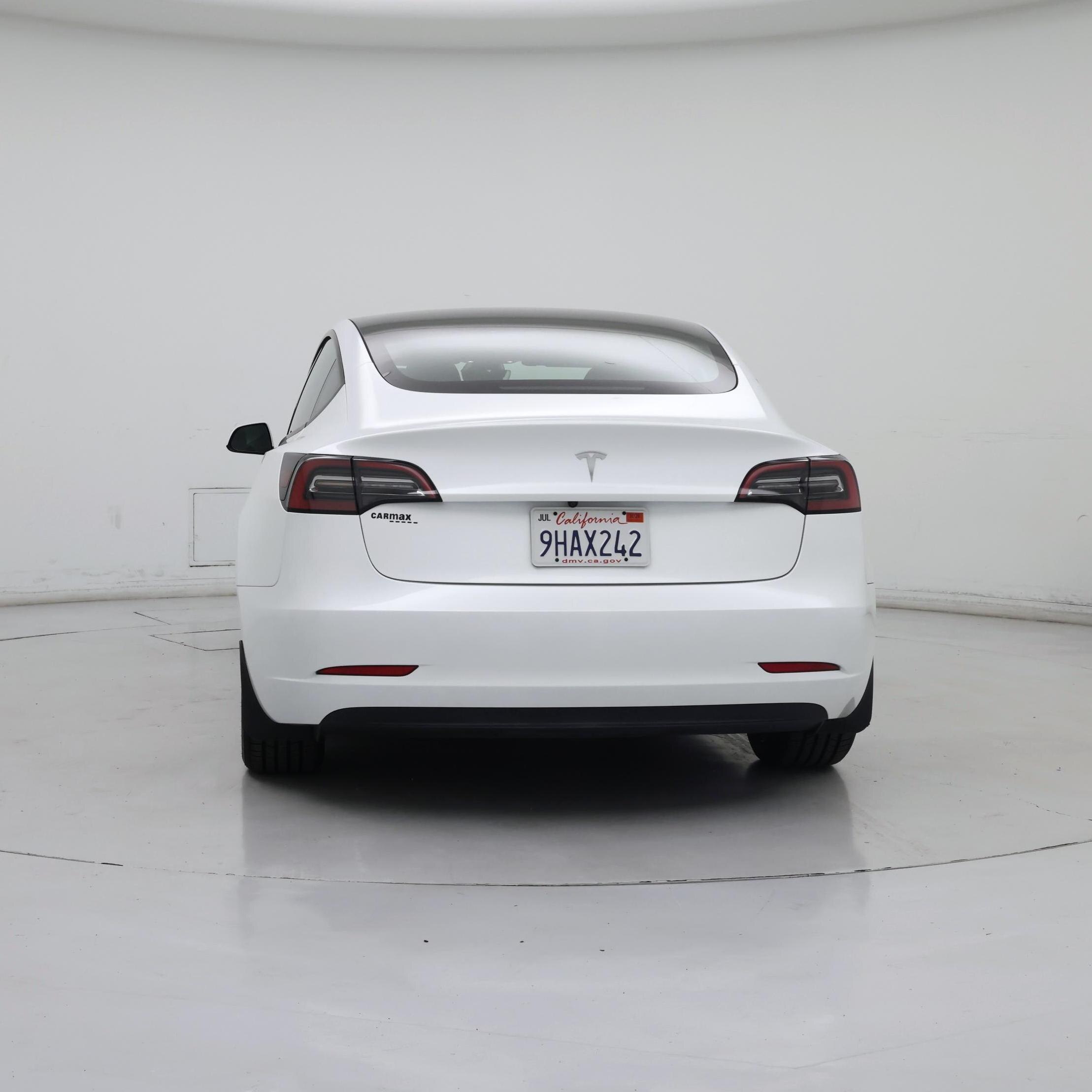 Thumbnail: 2023 Tesla Model 3 - 6