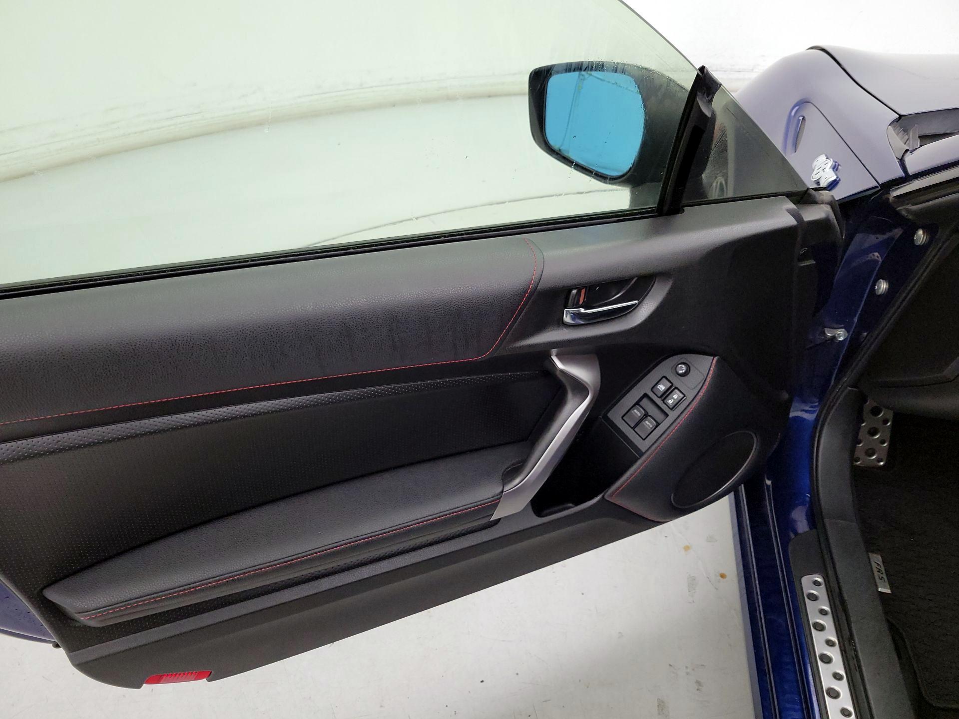 Thumbnail: 2015 Scion FR-S - 12