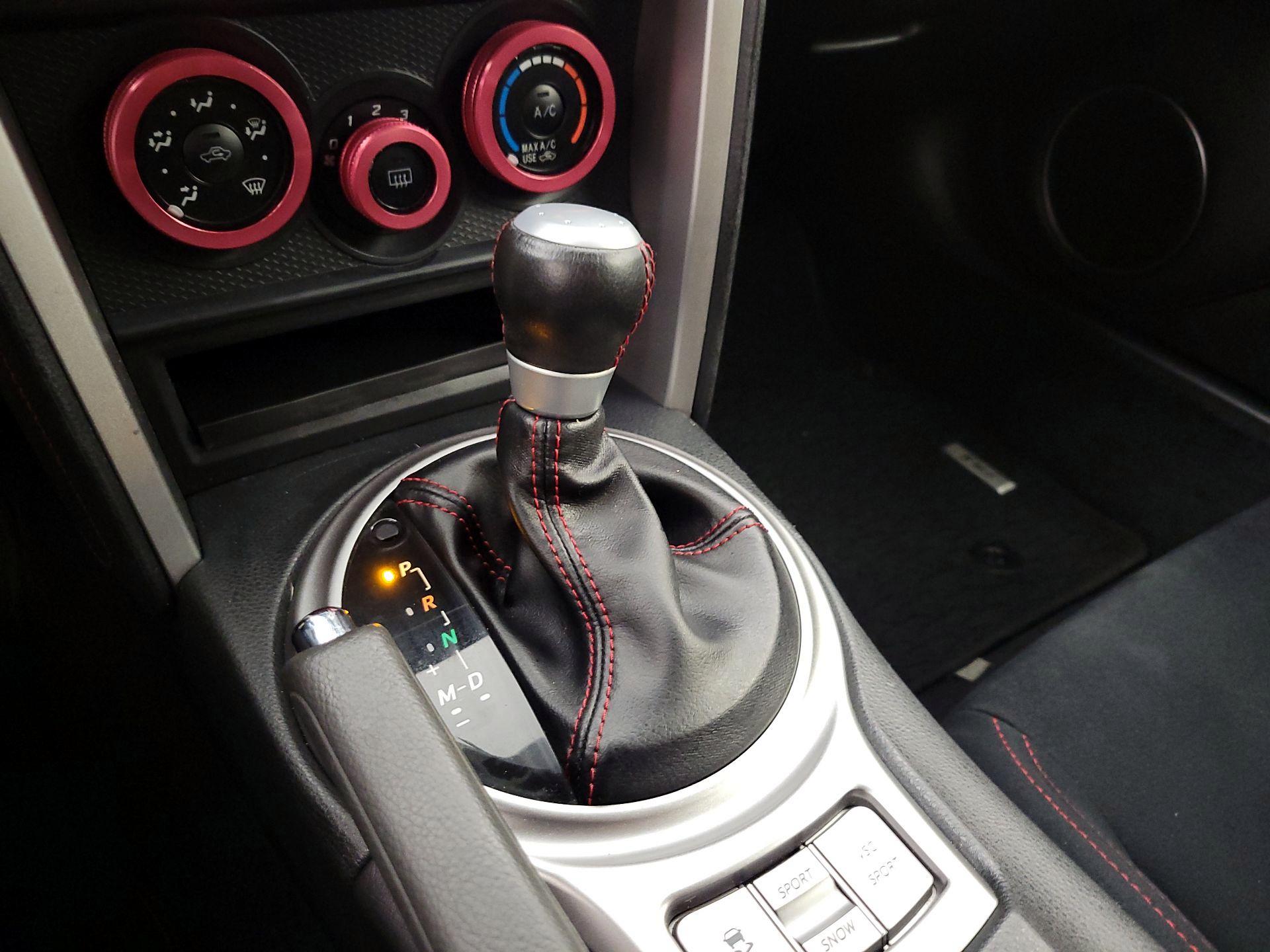 Thumbnail: 2015 Scion FR-S - 15