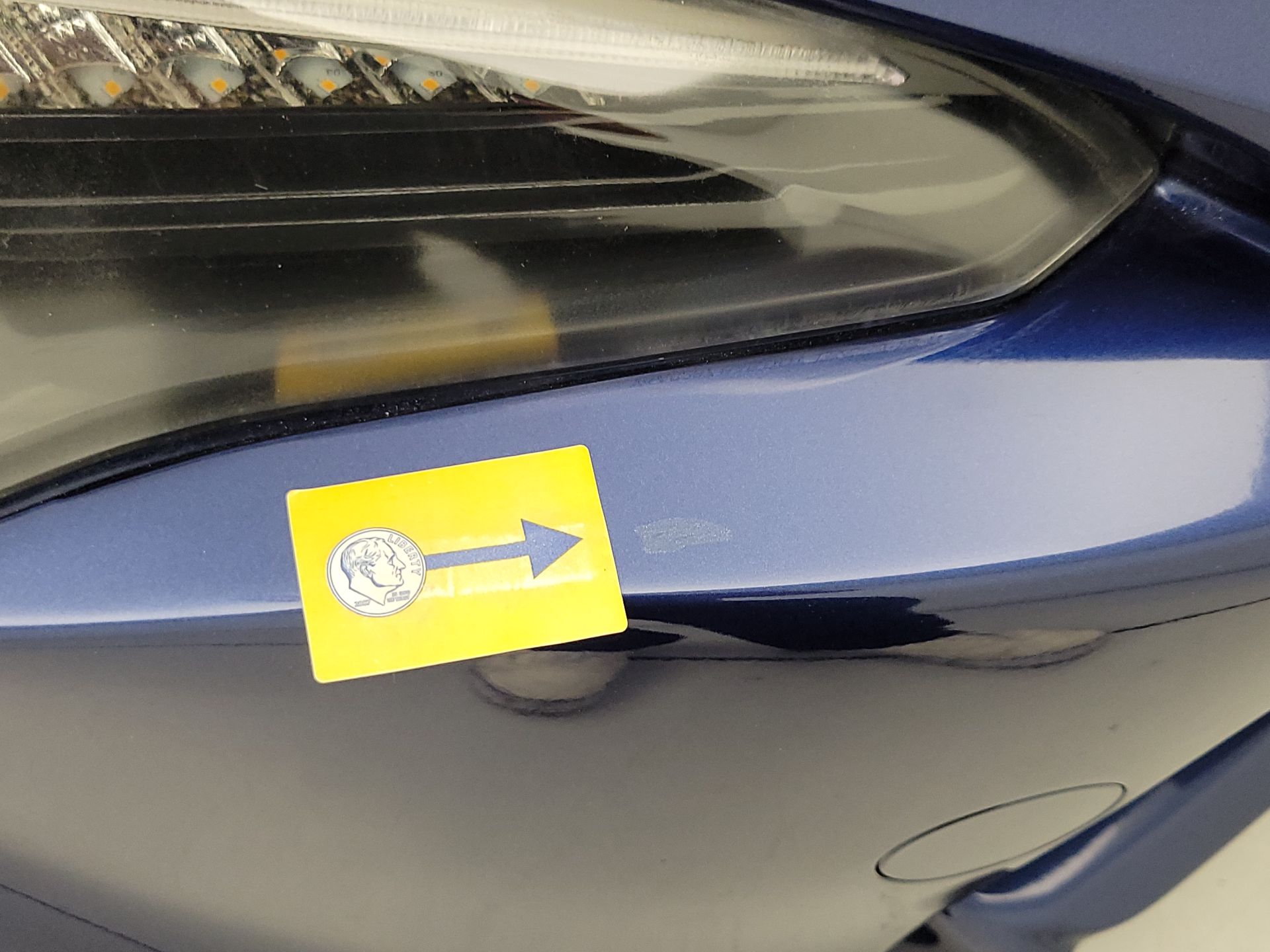 Thumbnail: 2015 Scion FR-S - 20