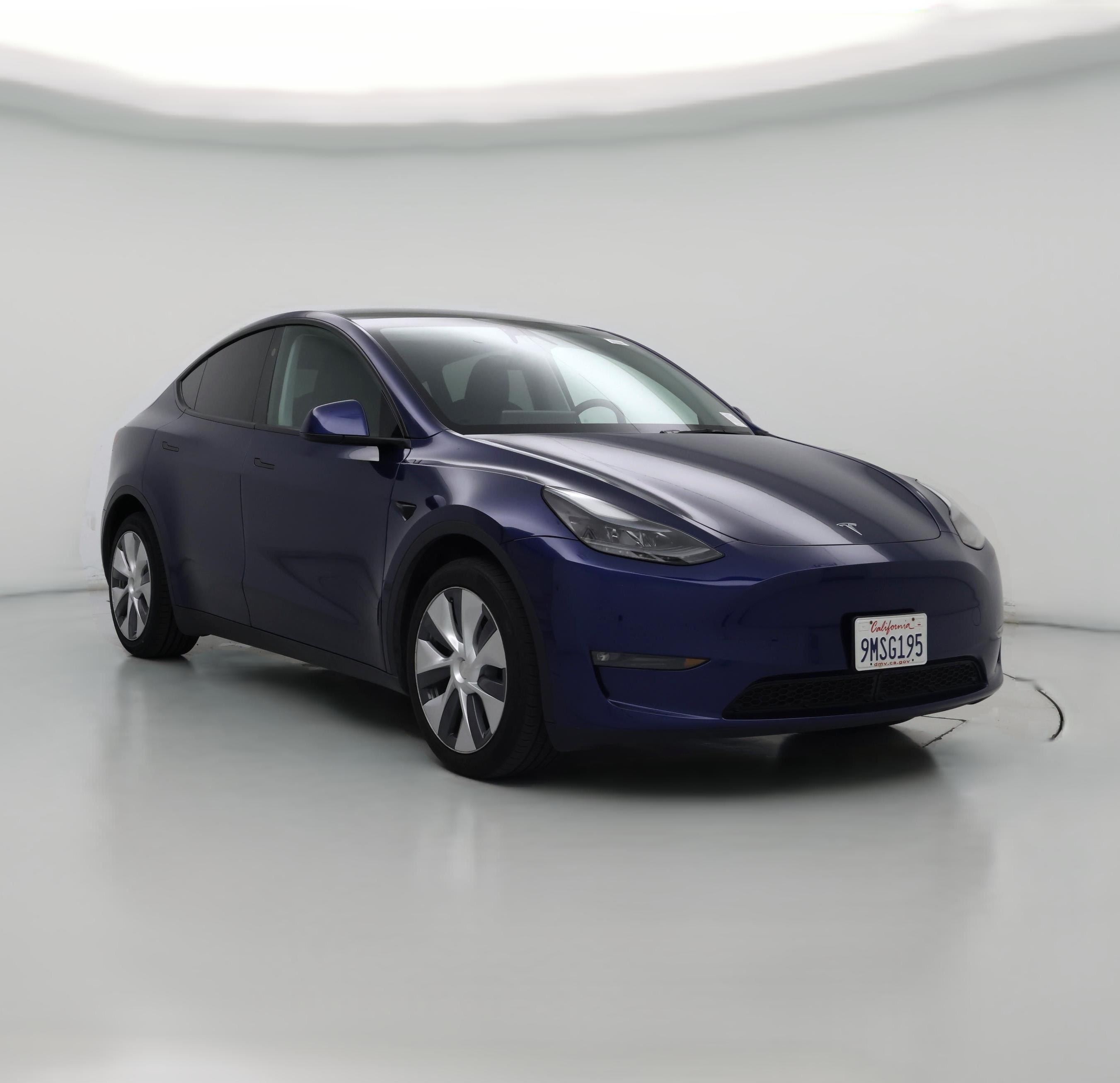 Thumbnail: 2024 Tesla Model Y - 1