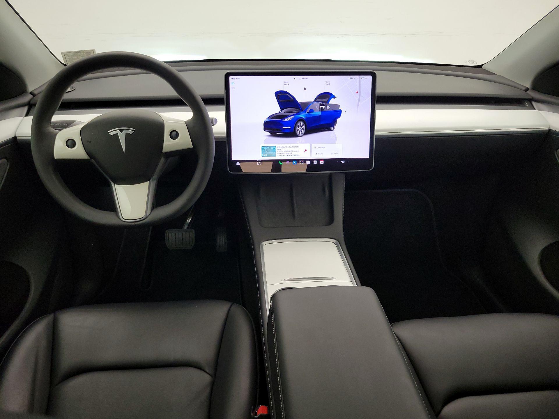 Thumbnail: 2024 Tesla Model Y - 9