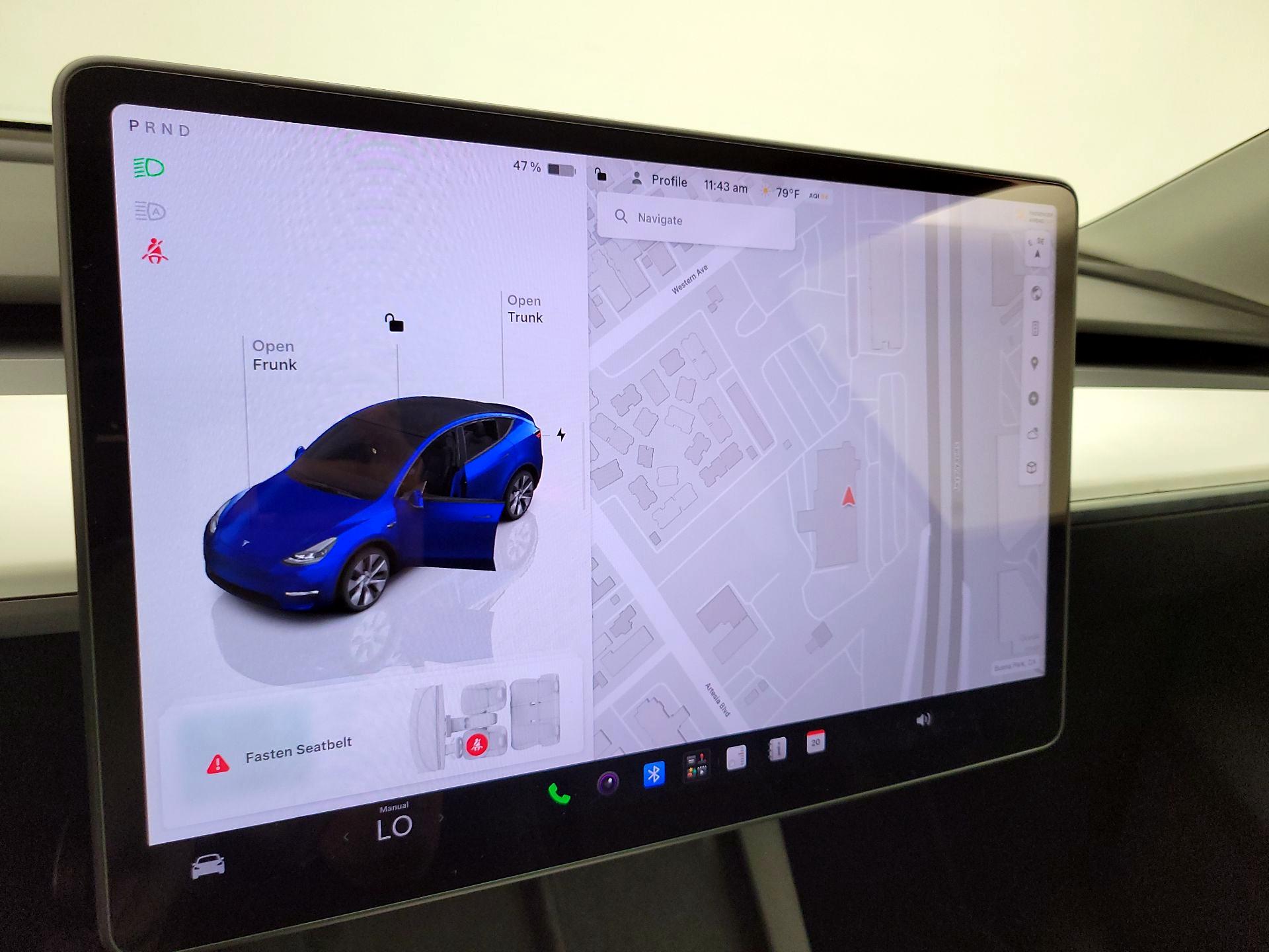 Thumbnail: 2024 Tesla Model Y - 13