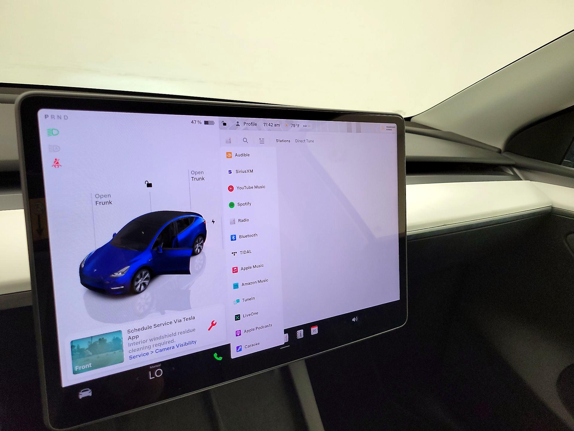 Thumbnail: 2024 Tesla Model Y - 15