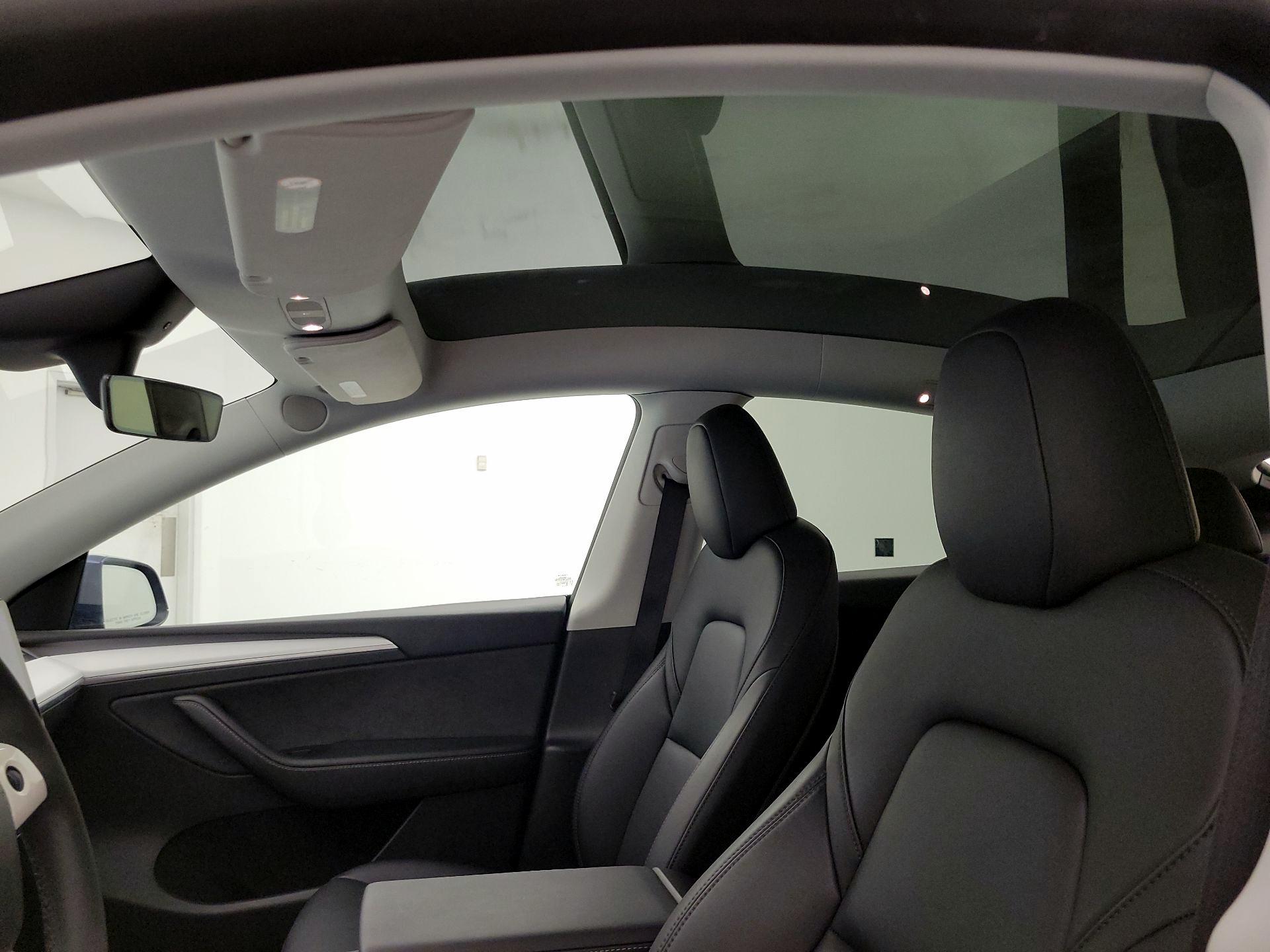 Thumbnail: 2024 Tesla Model Y - 18