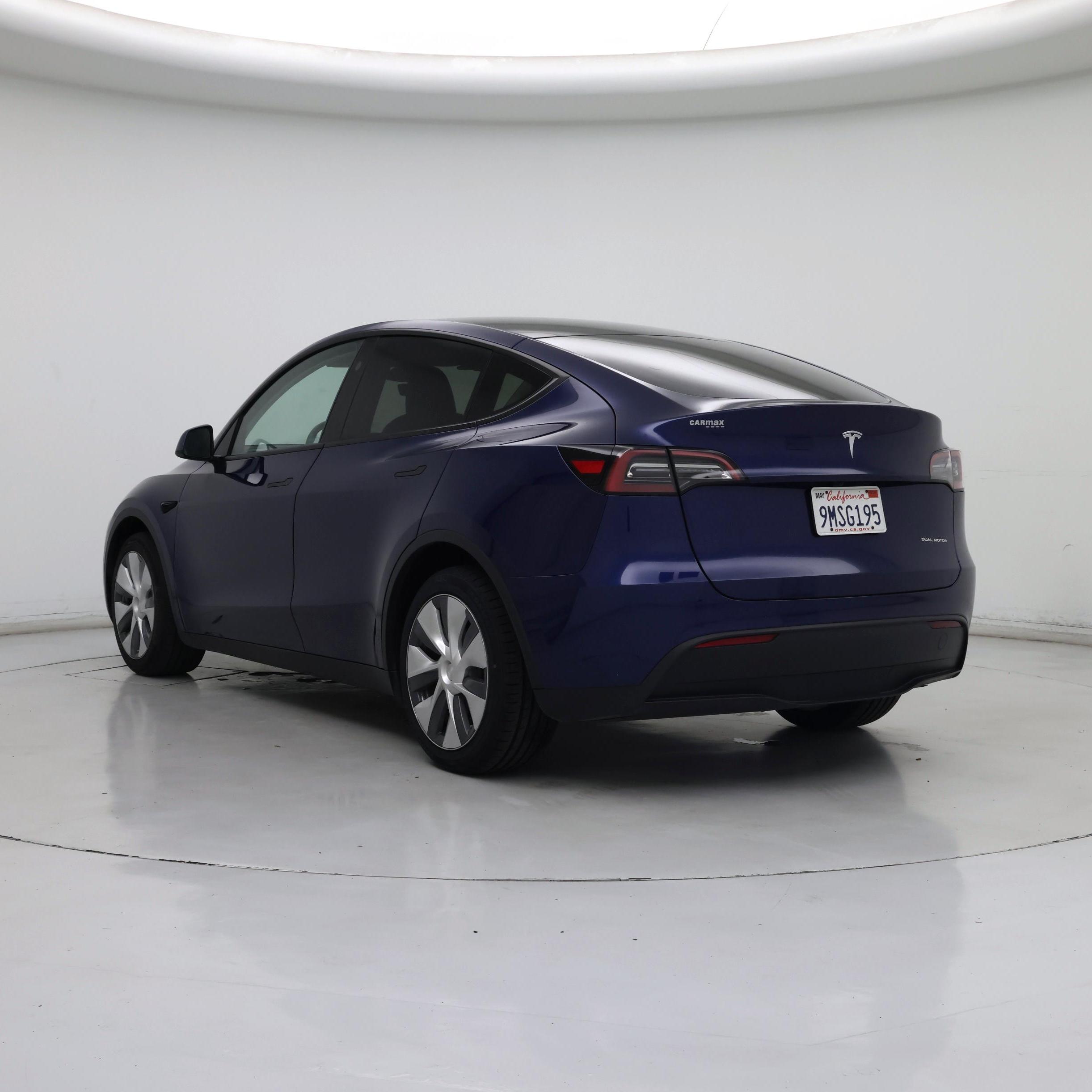 Thumbnail: 2024 Tesla Model Y - 2