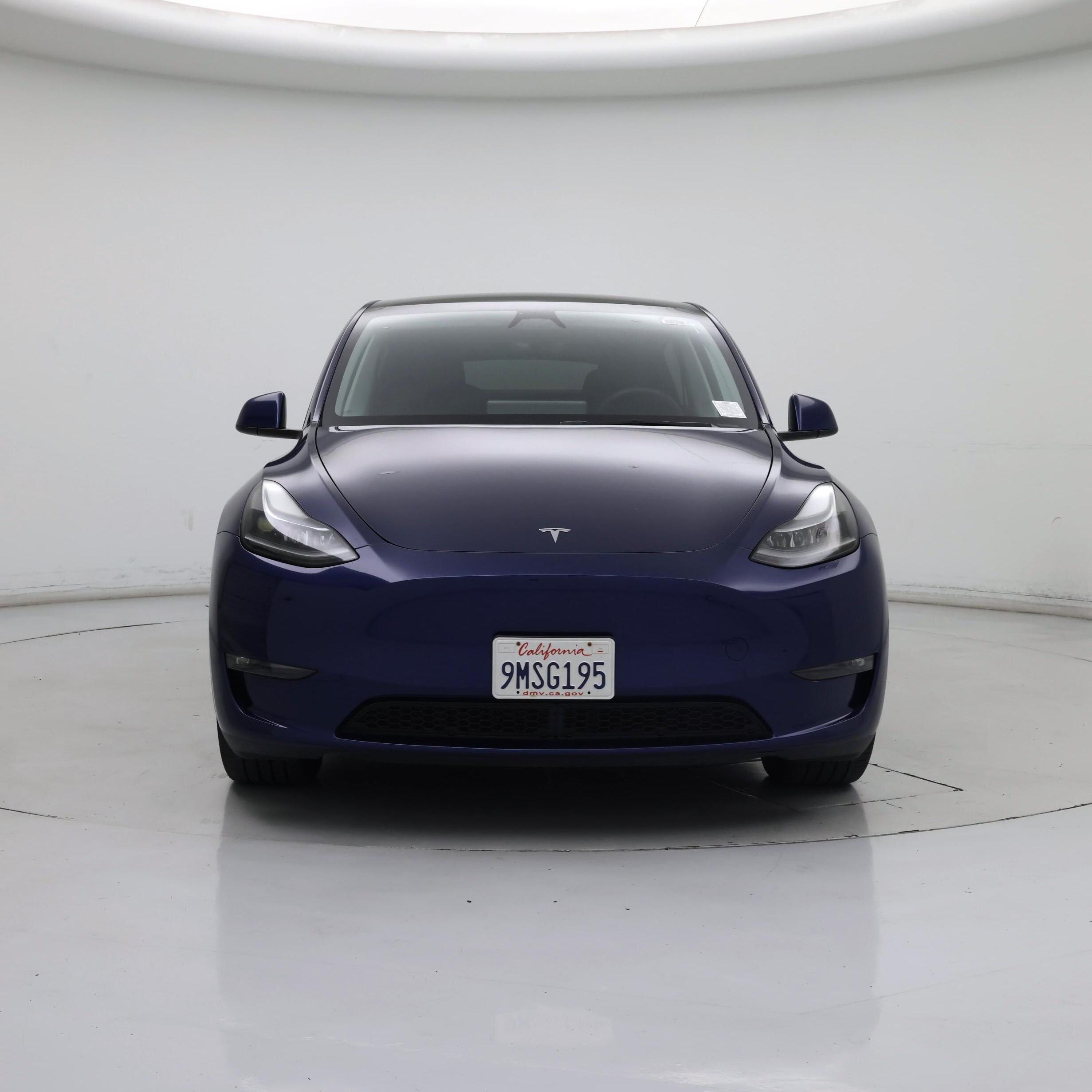 Thumbnail: 2024 Tesla Model Y - 5