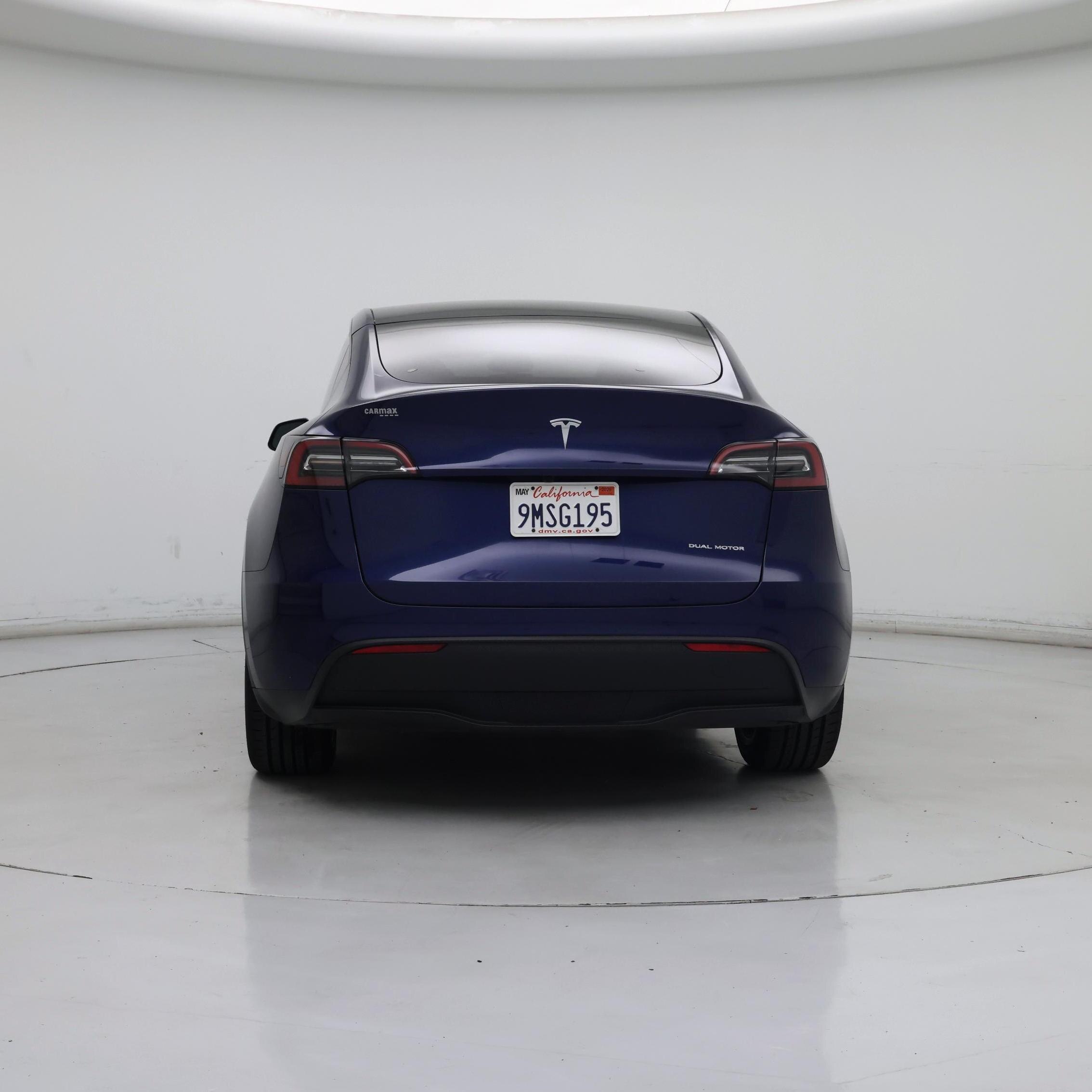 Thumbnail: 2024 Tesla Model Y - 6