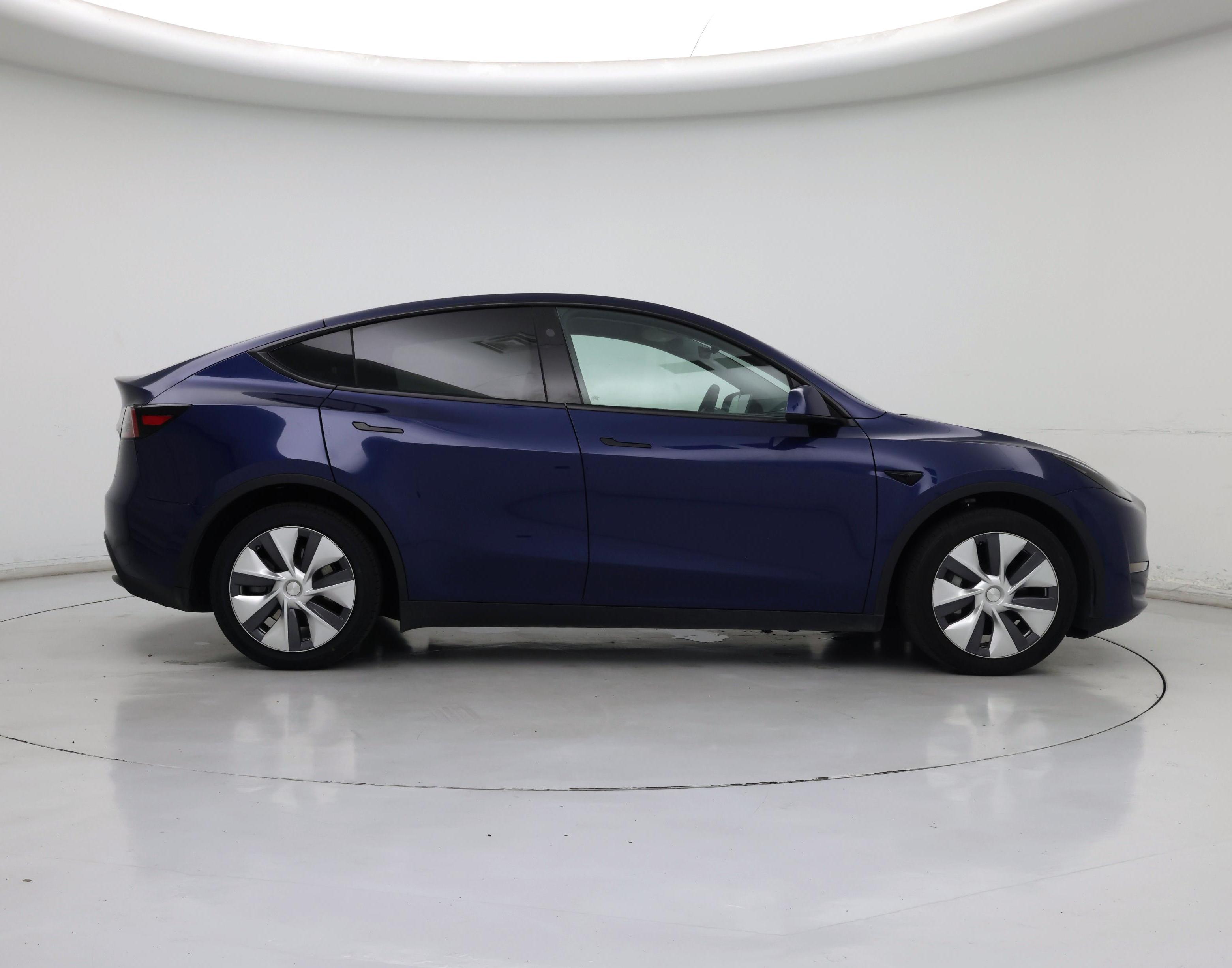 Thumbnail: 2024 Tesla Model Y - 7
