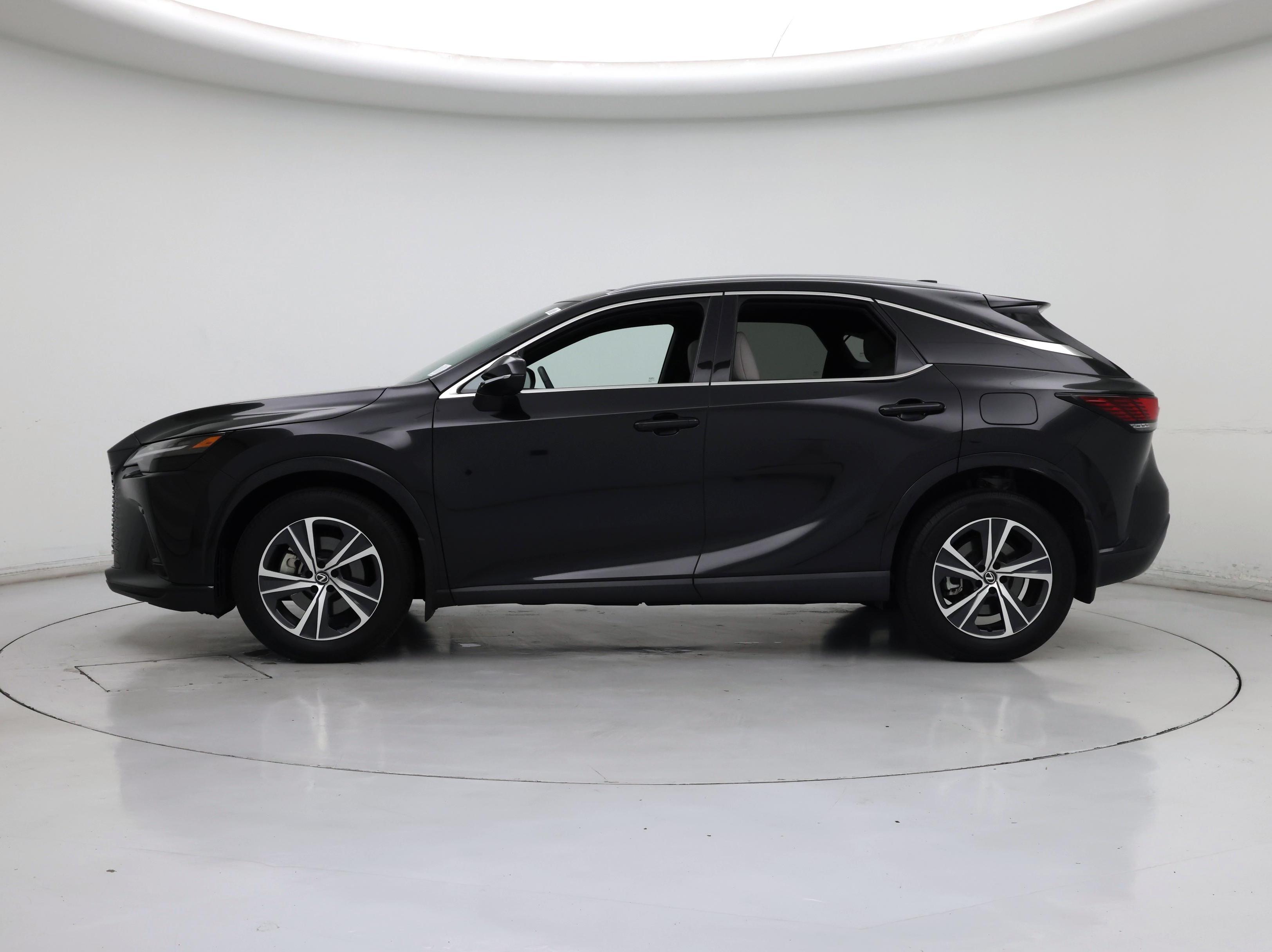 Thumbnail: 2023 Lexus RX - 3