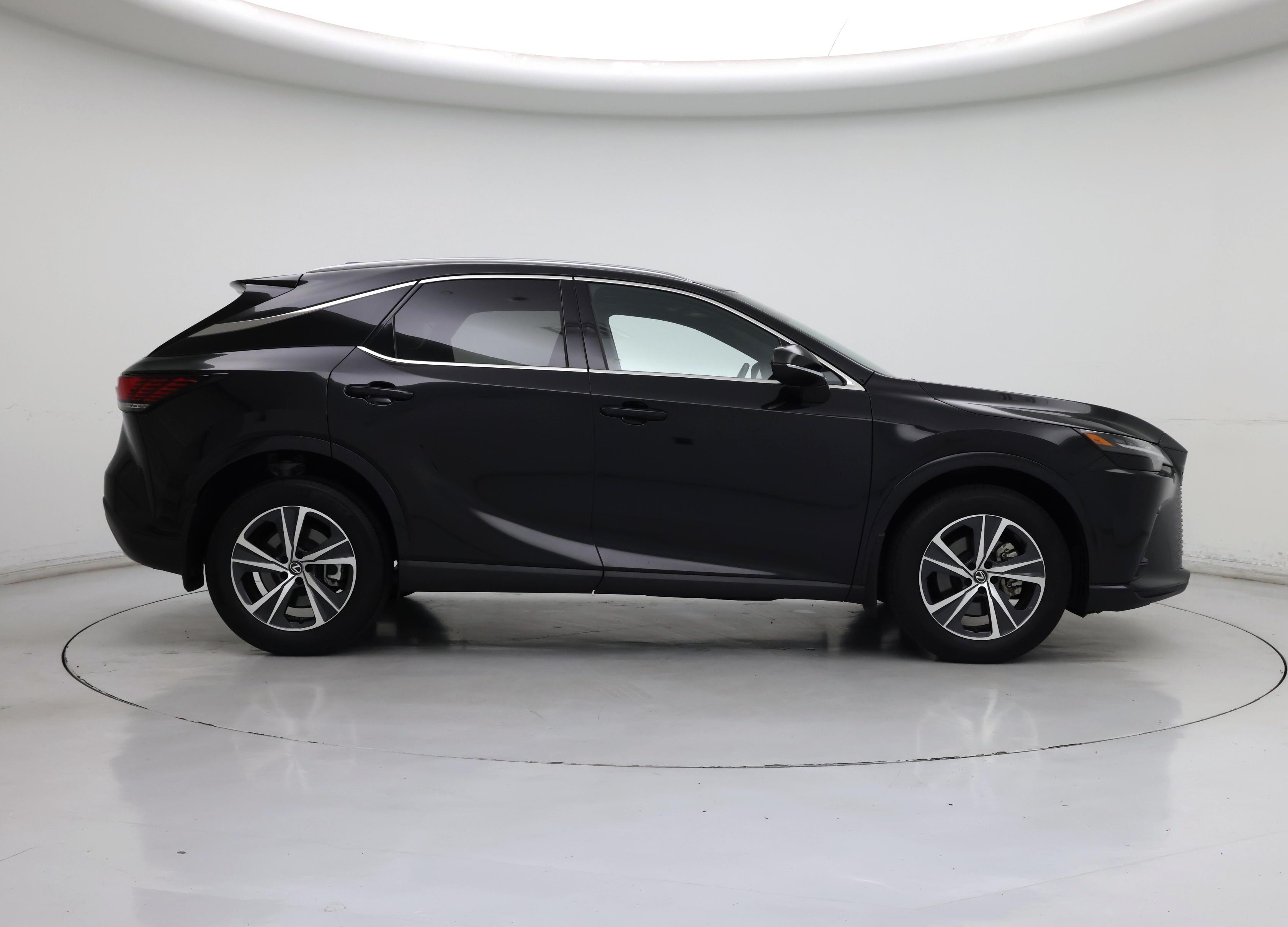 Thumbnail: 2023 Lexus RX - 7