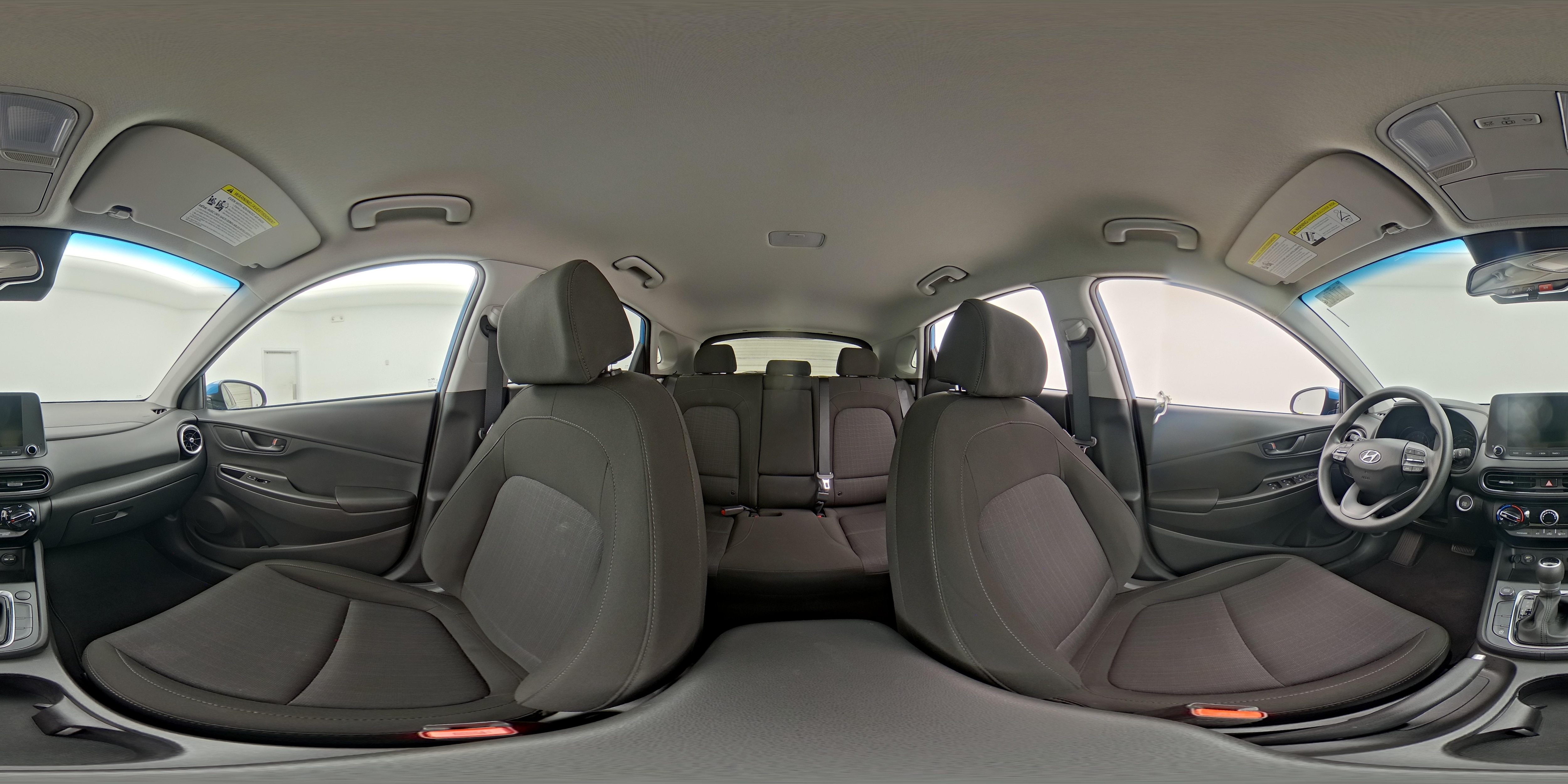 2023 Hyundai Kona SEL - Photo 24