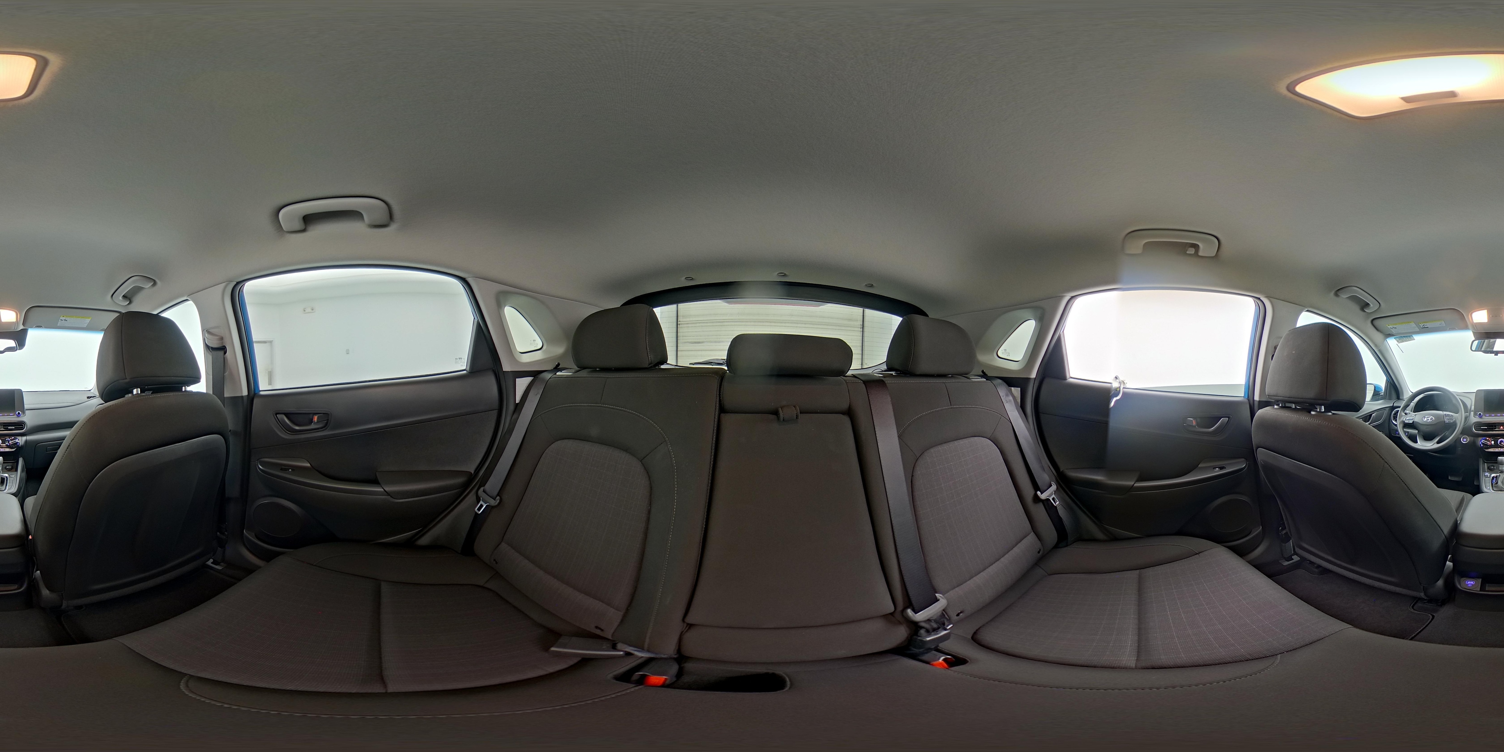 2023 Hyundai Kona SEL - Photo 25