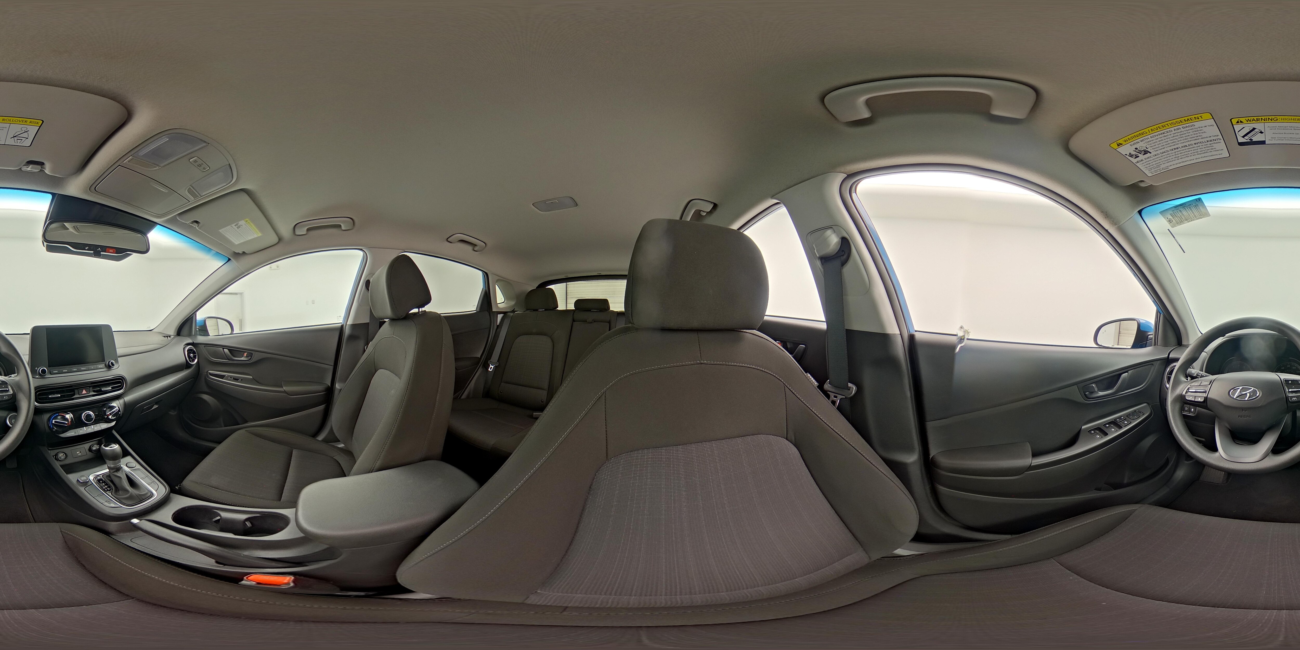 2023 Hyundai Kona SEL - Photo 26