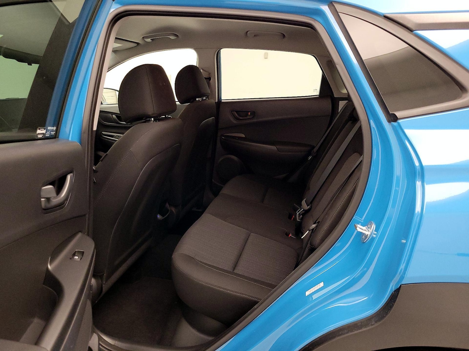2023 Hyundai Kona SEL - Photo 20