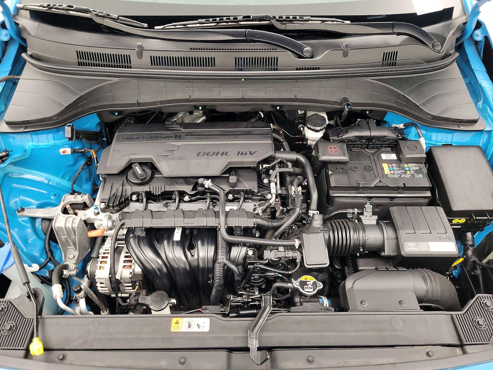 2023 Hyundai Kona SEL - Photo 22
