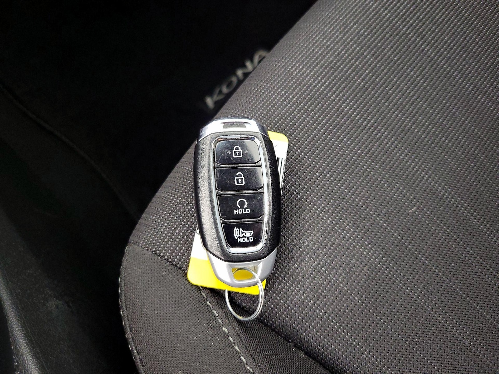 2023 Hyundai Kona SEL - Photo 23