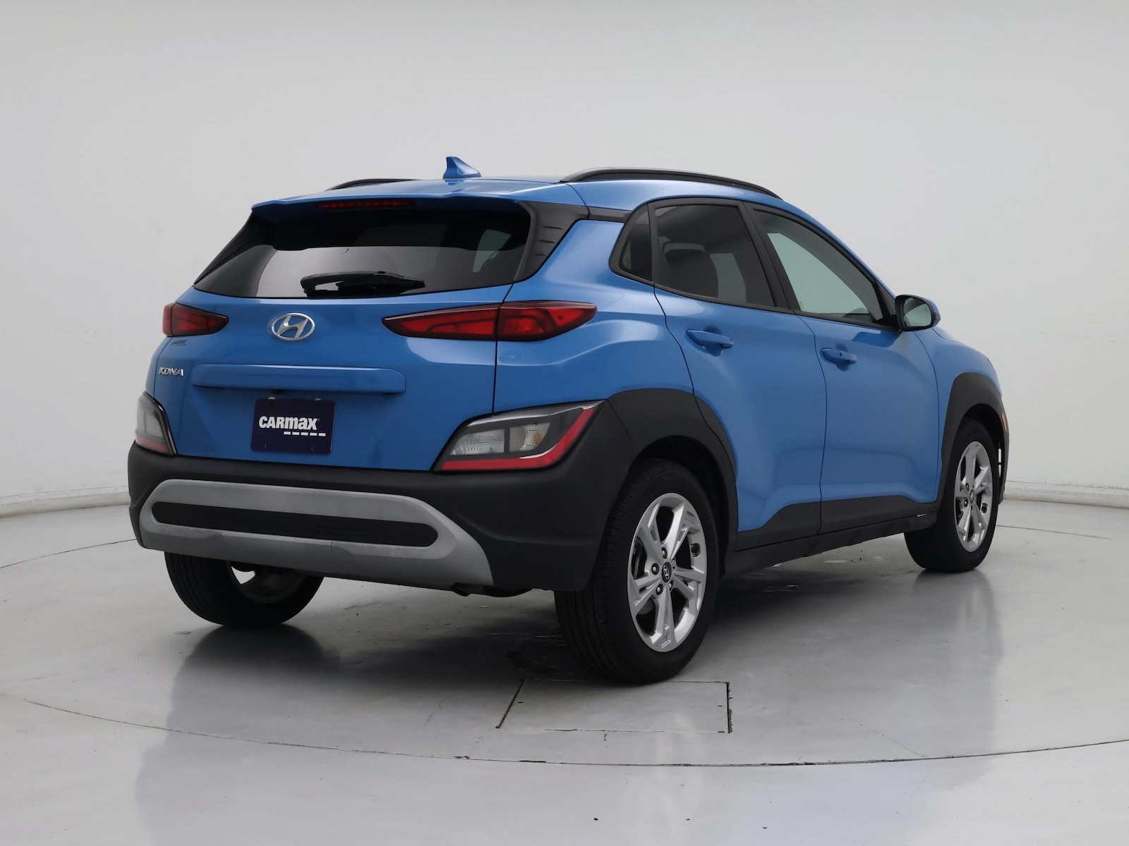 2023 Hyundai Kona SEL - Photo 9